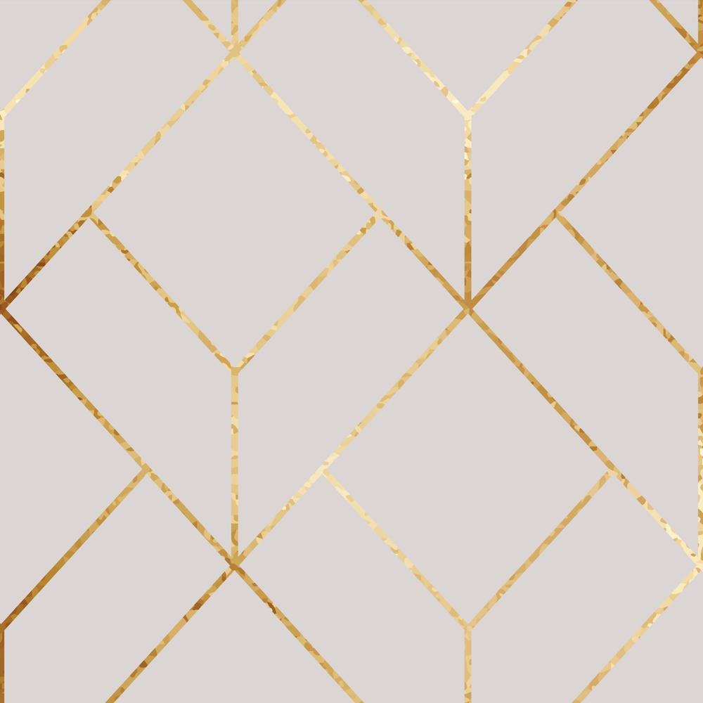 Pink Geometric-wallpaper-eco-friendly-easy-removal-GIOIA-WALL-ART