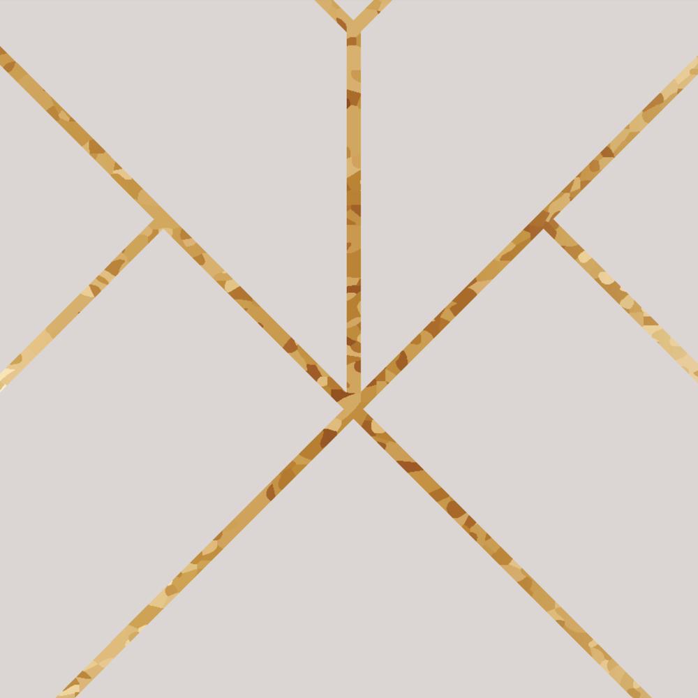 Pink Geometric-wallpaper-eco-friendly-easy-removal-GIOIA-WALL-ART
