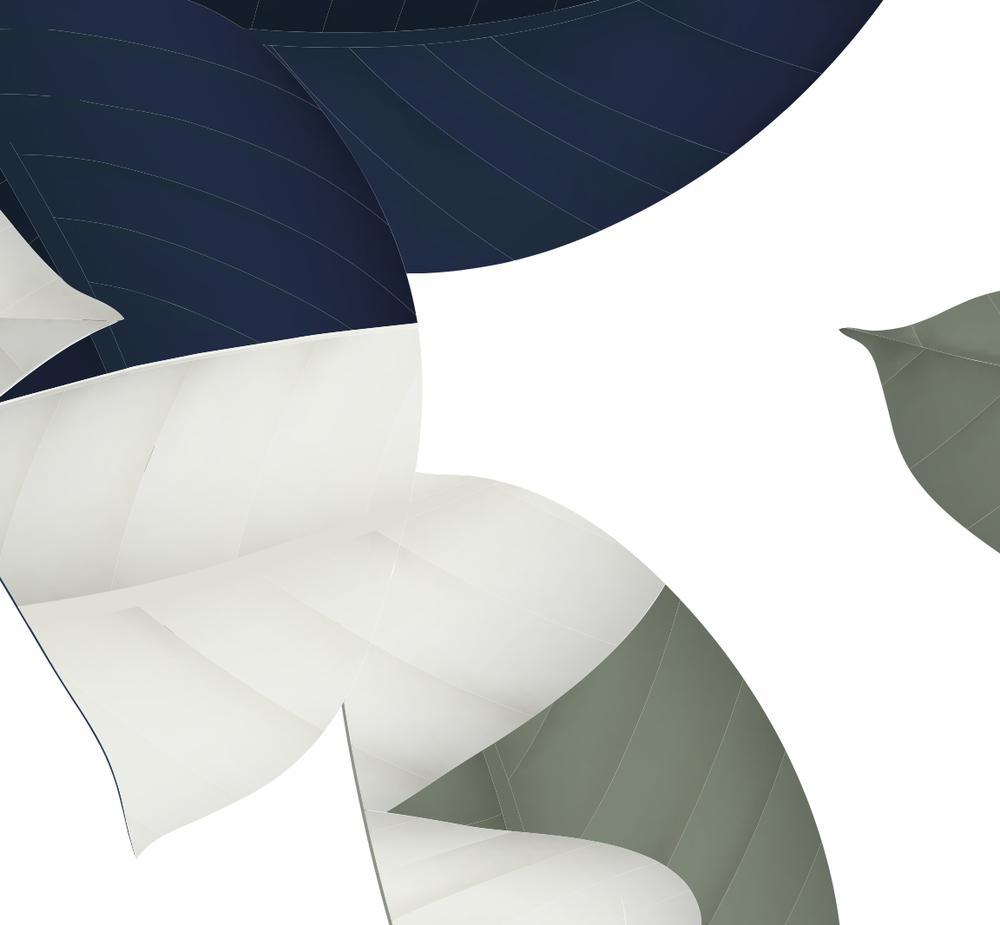 Sage and Ink Botanics-wallpaper-eco-friendly-easy-removal-GIOIA-WALL-ART