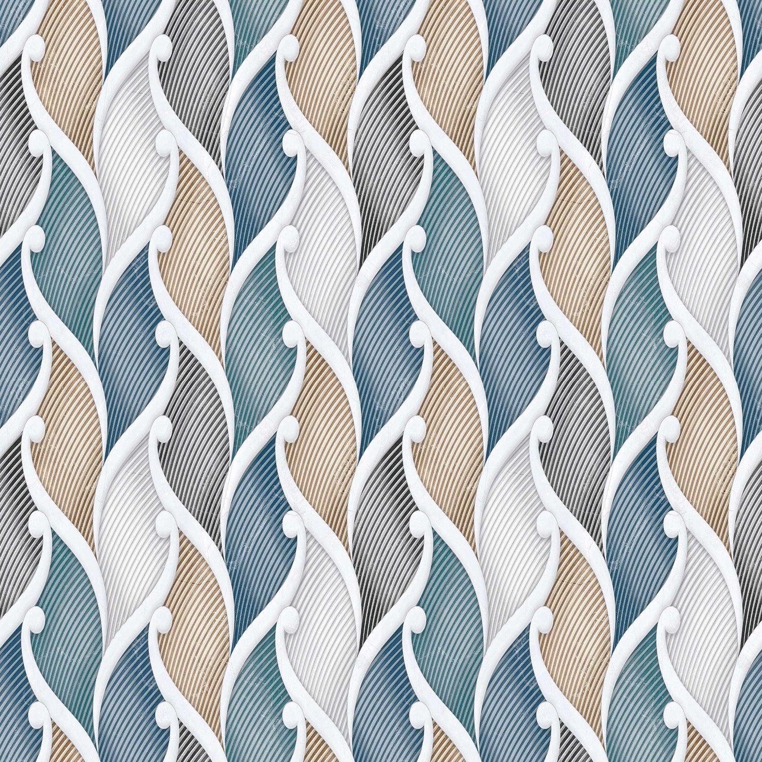 Urban Waves