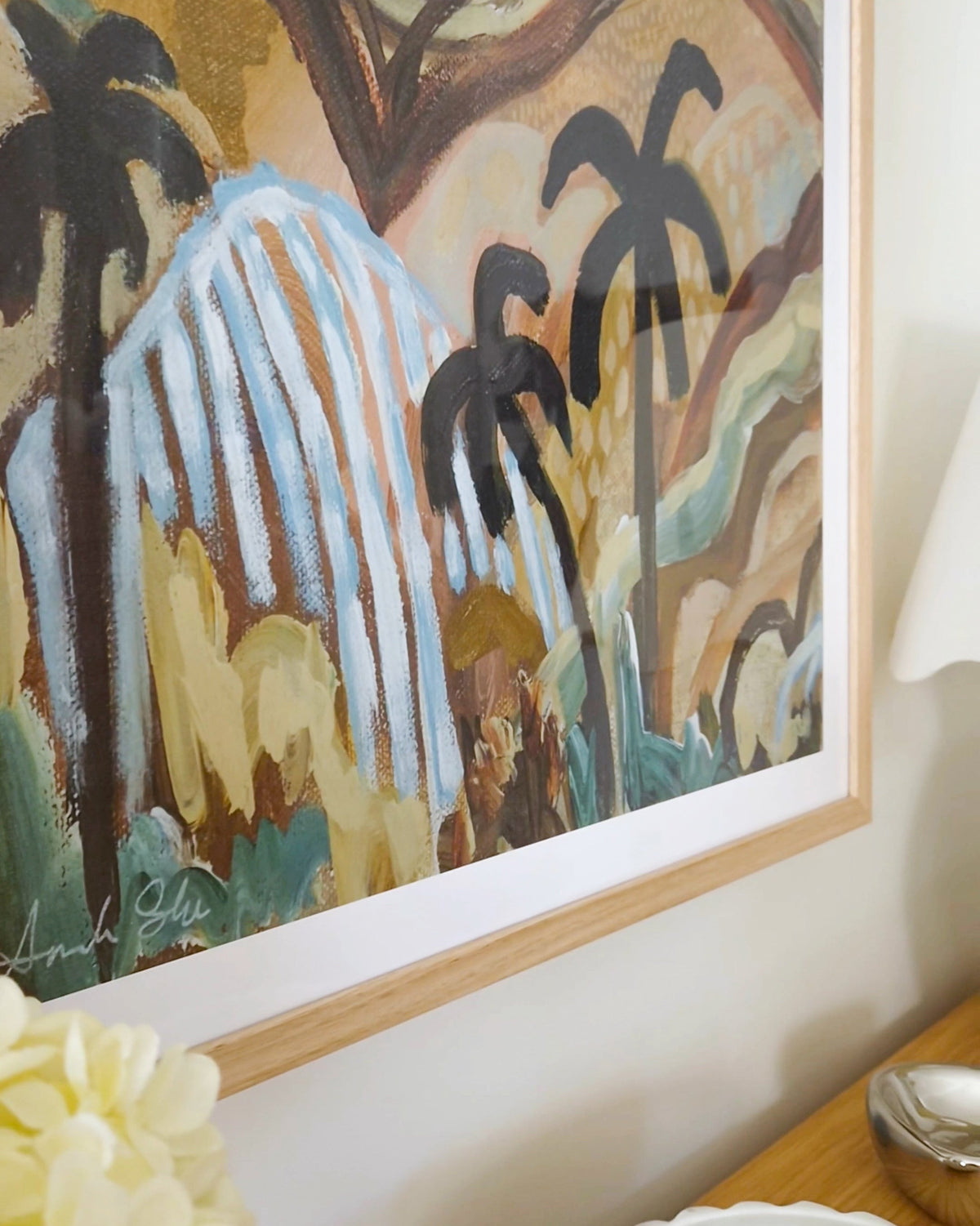 Framed Fine Art Print vs Unframed Print + BYO Frame: Which Is Right for You?