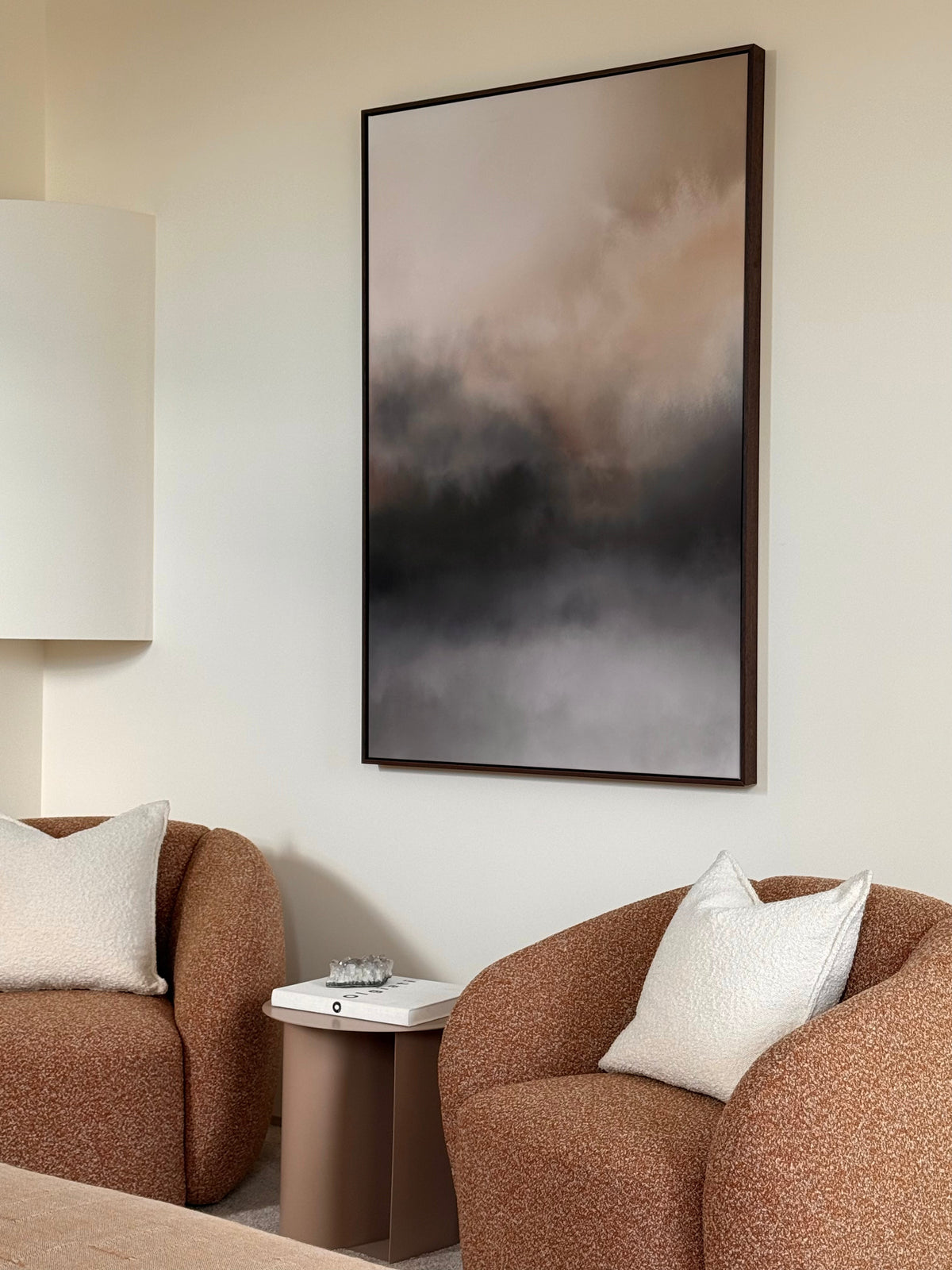 Gioia Wall Art x Residence Melbourne: Premium Australian Art for Styling That Performs