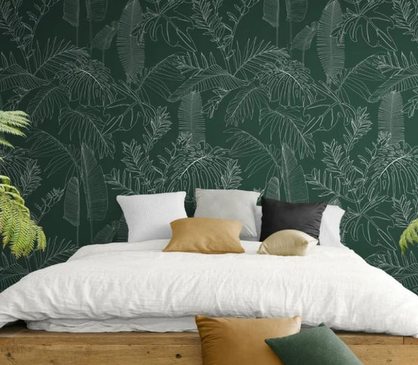 Your Guide to Buying Removable Wallpaper for Your Home