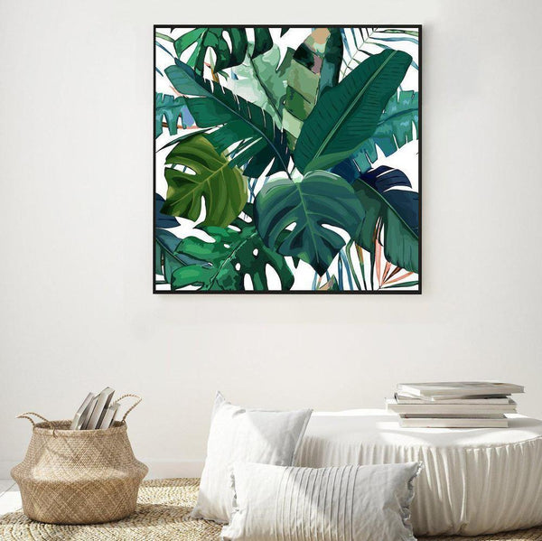 8 Ways to Bring Tropical Style into Your Home