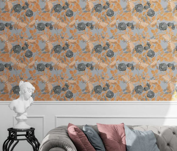 Amazing Ways You Can Use Removable Wallpaper to Transform Your Home