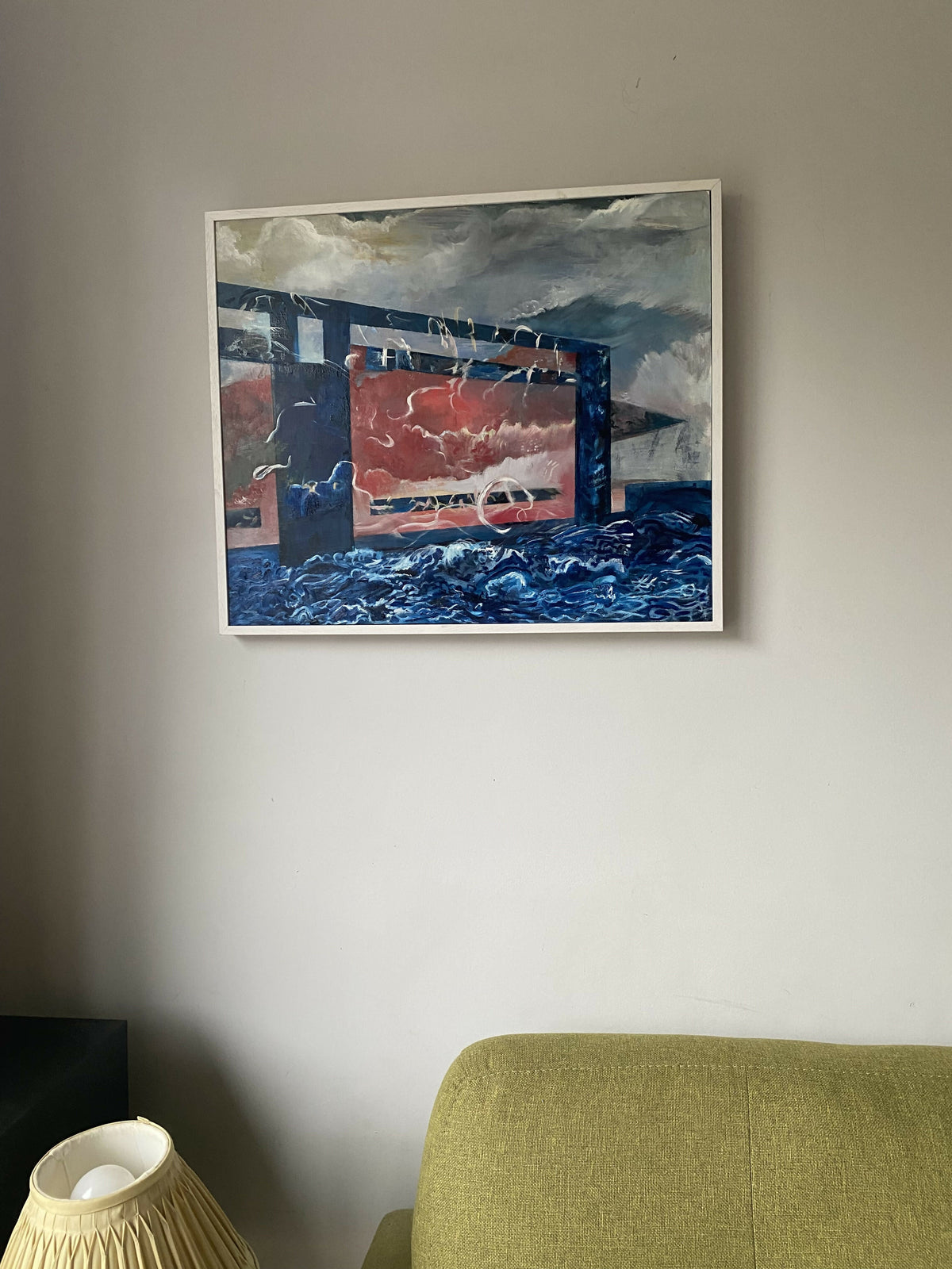 Tara Harris Original Artwork