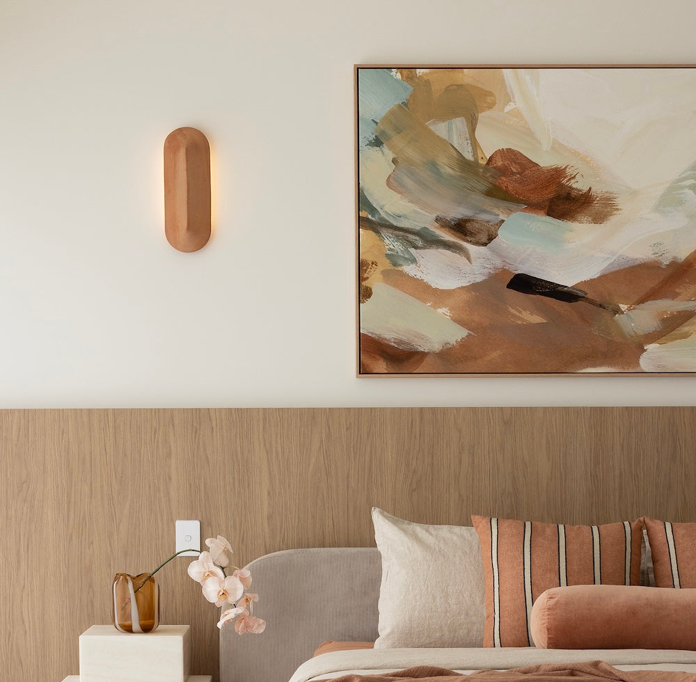 Buy Emily Wood Abstract & Nature Inspired Wall Art Prints Online