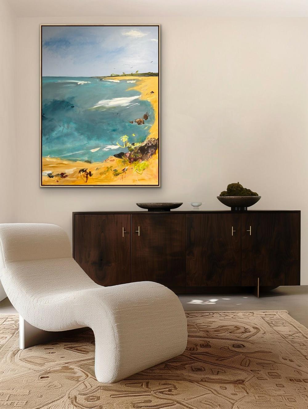 Carolyne Jane Original Artwork