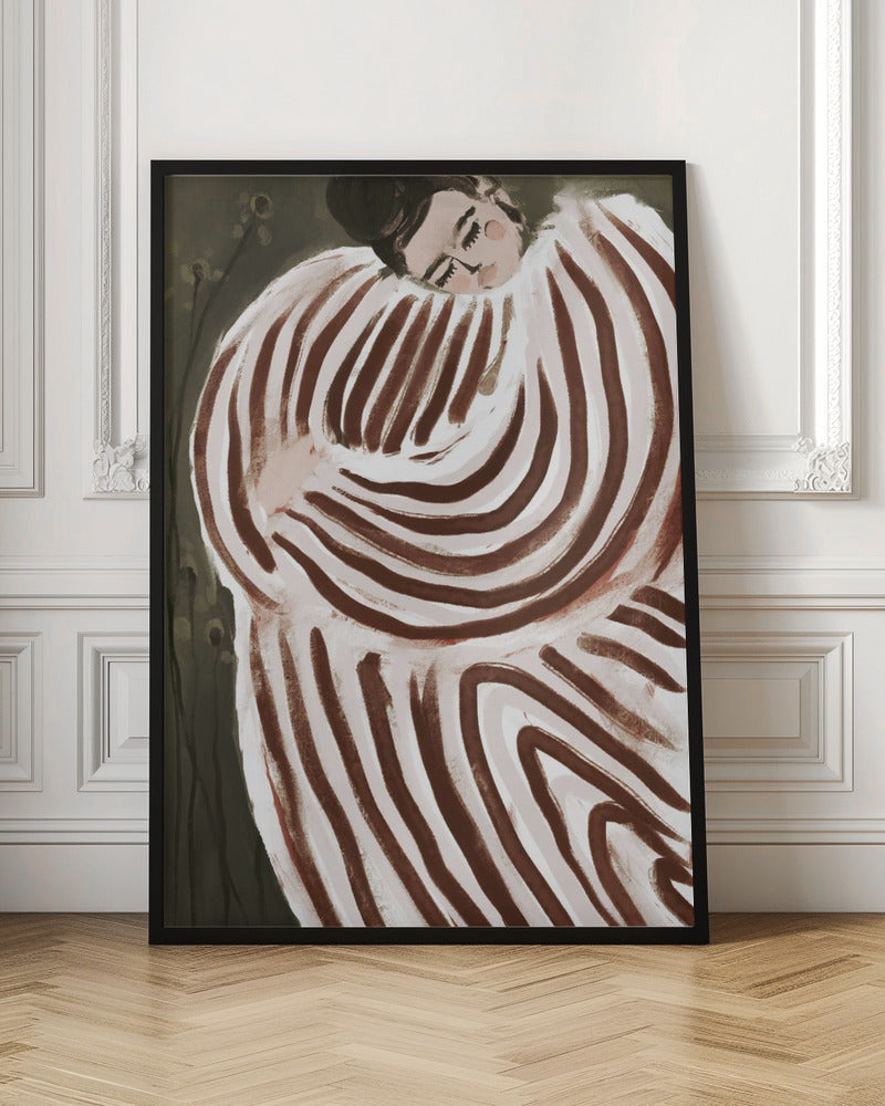 Treechild Wall Art Prints Gioia Wall Art