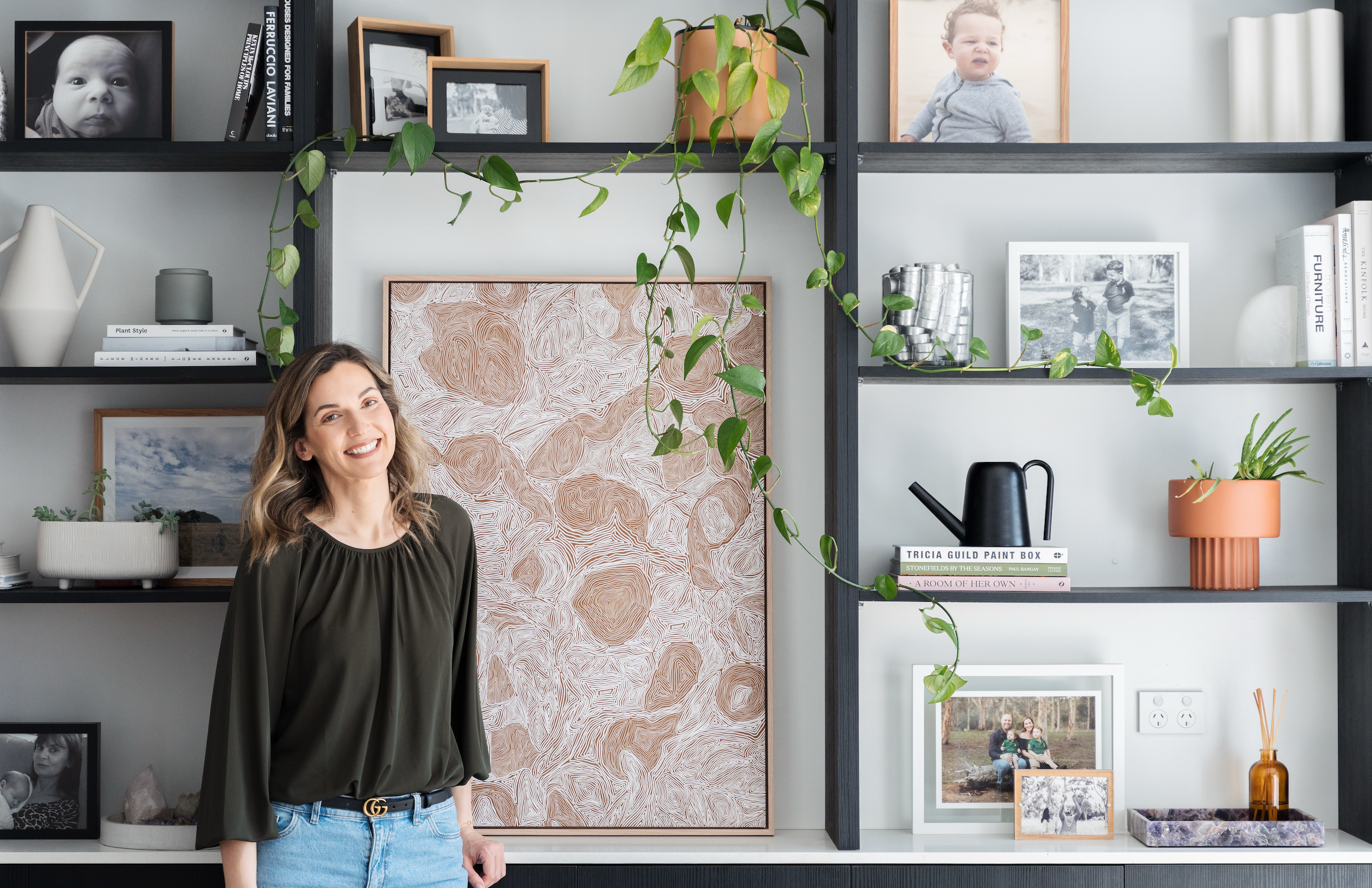 Style Curator x Gioia Wall Art