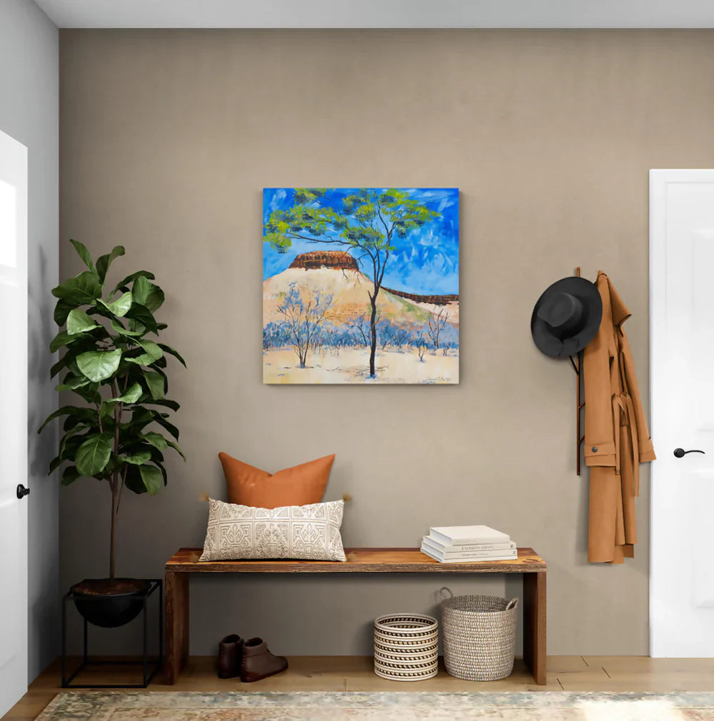 Carolyn Brennan-Tucker Original Artwork