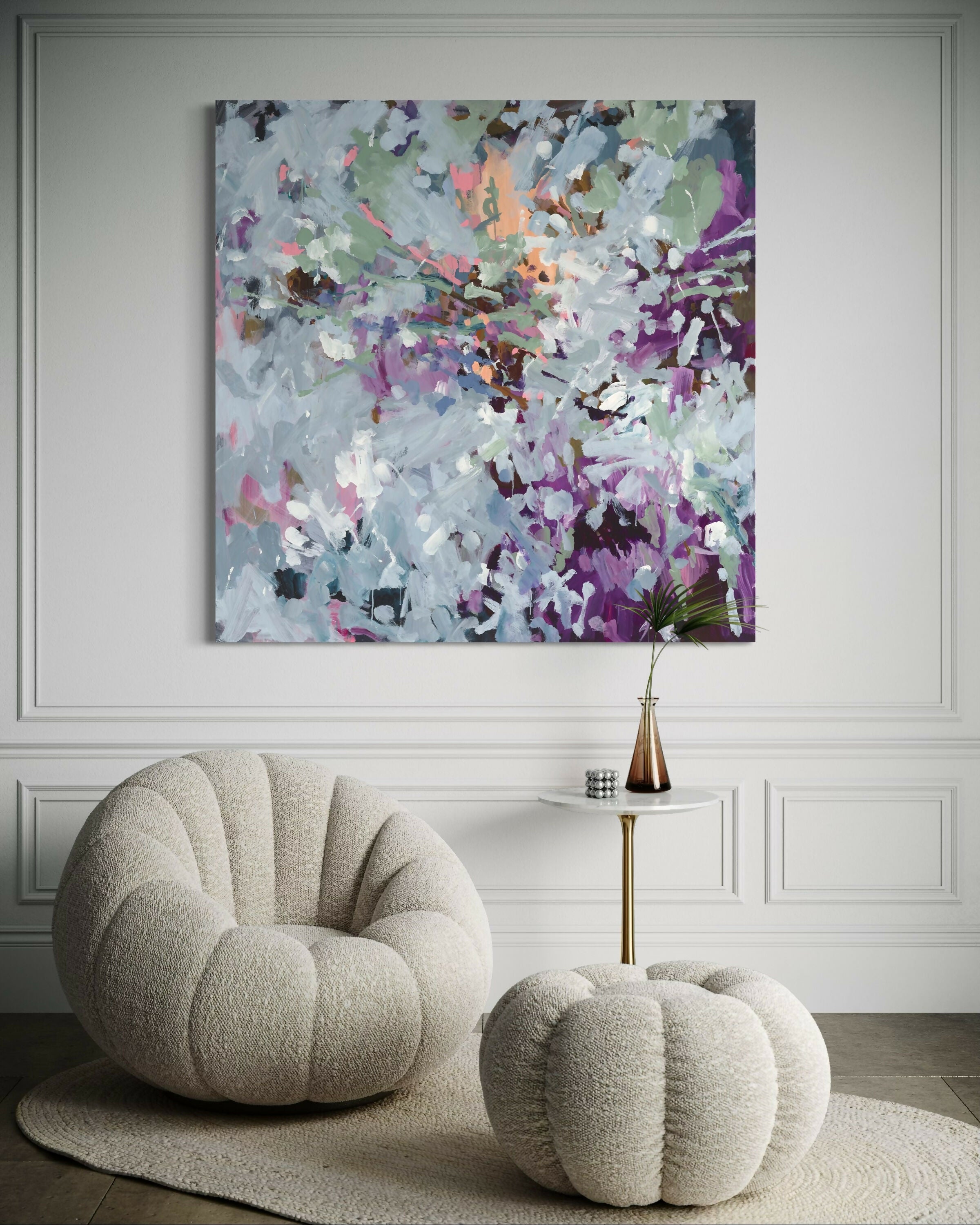 Alicia Benetatos Original Artwork