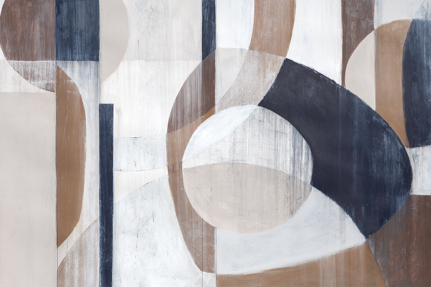 Tawny Inlay