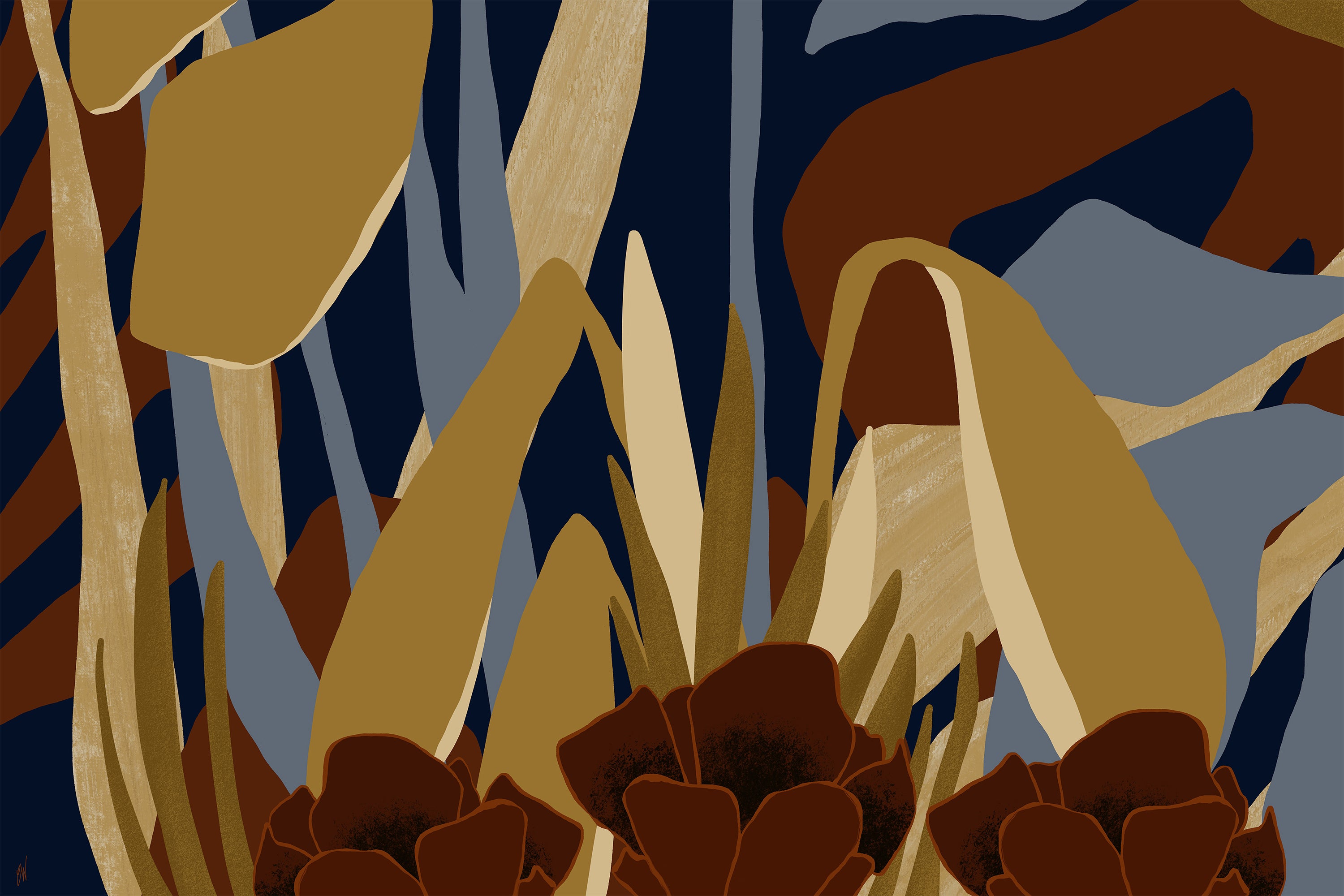 Jungle Hush