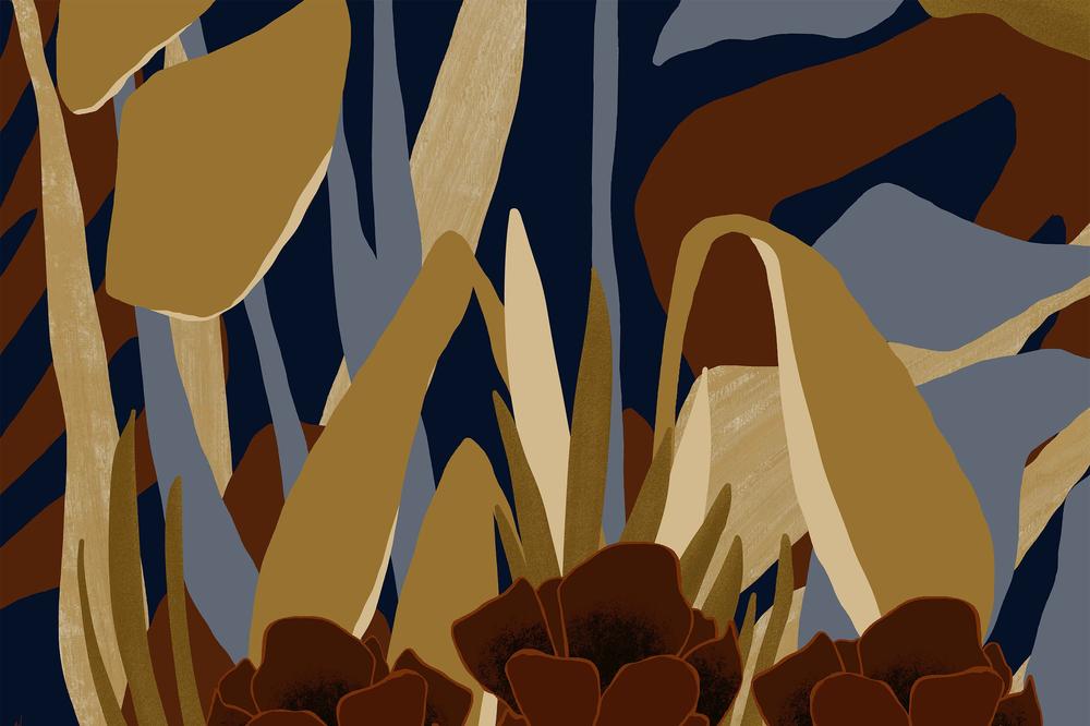 Jungle Hush