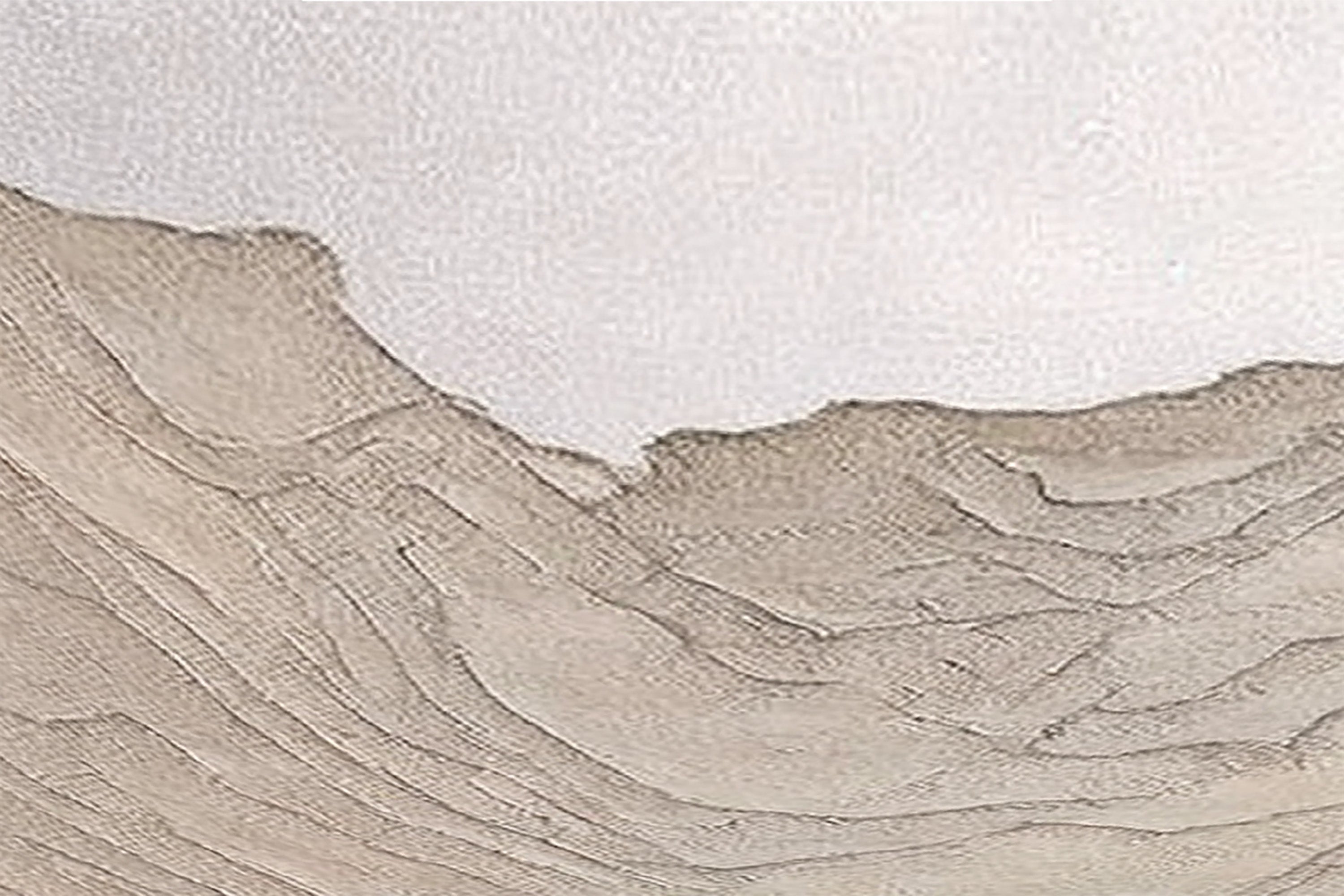 Sunlit Sand