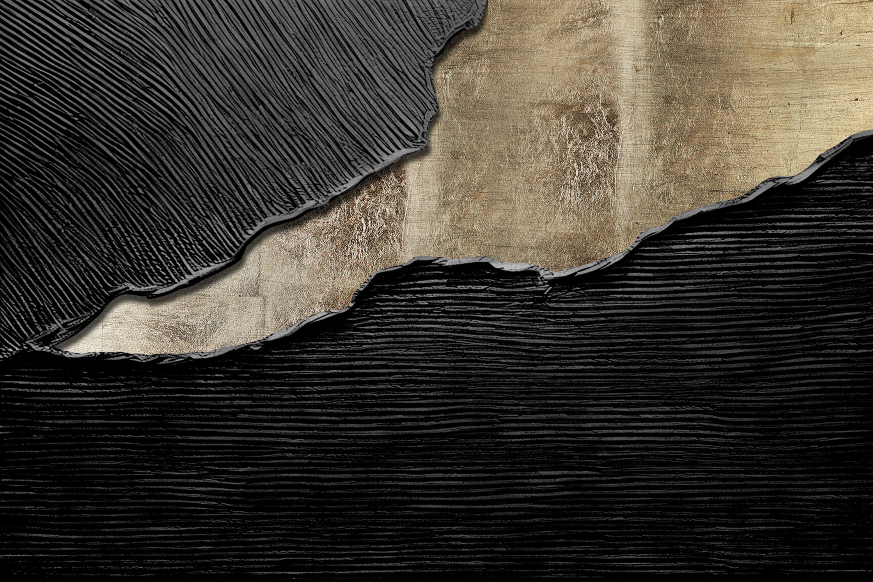 Black Earth Opening