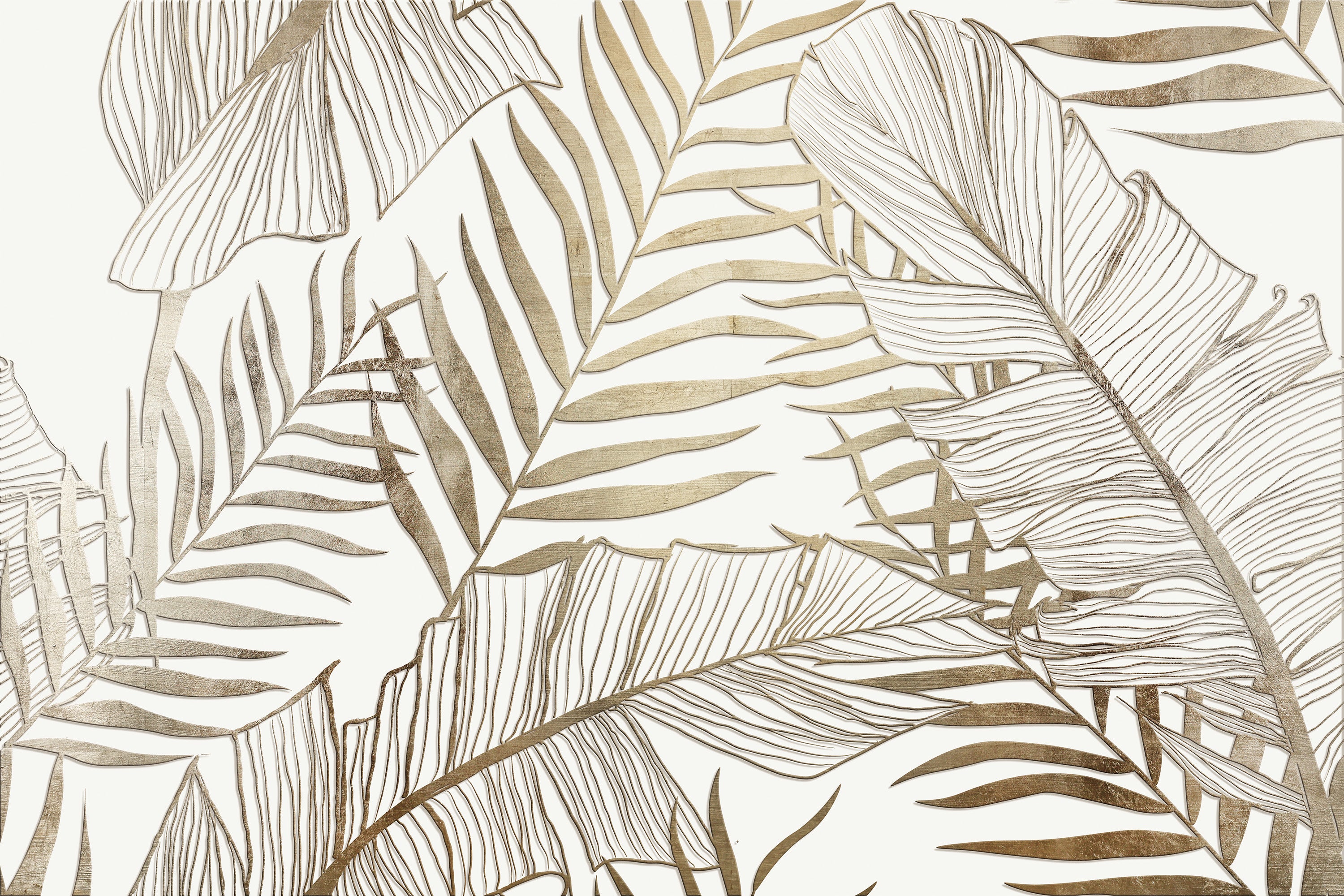 Golden Leaves