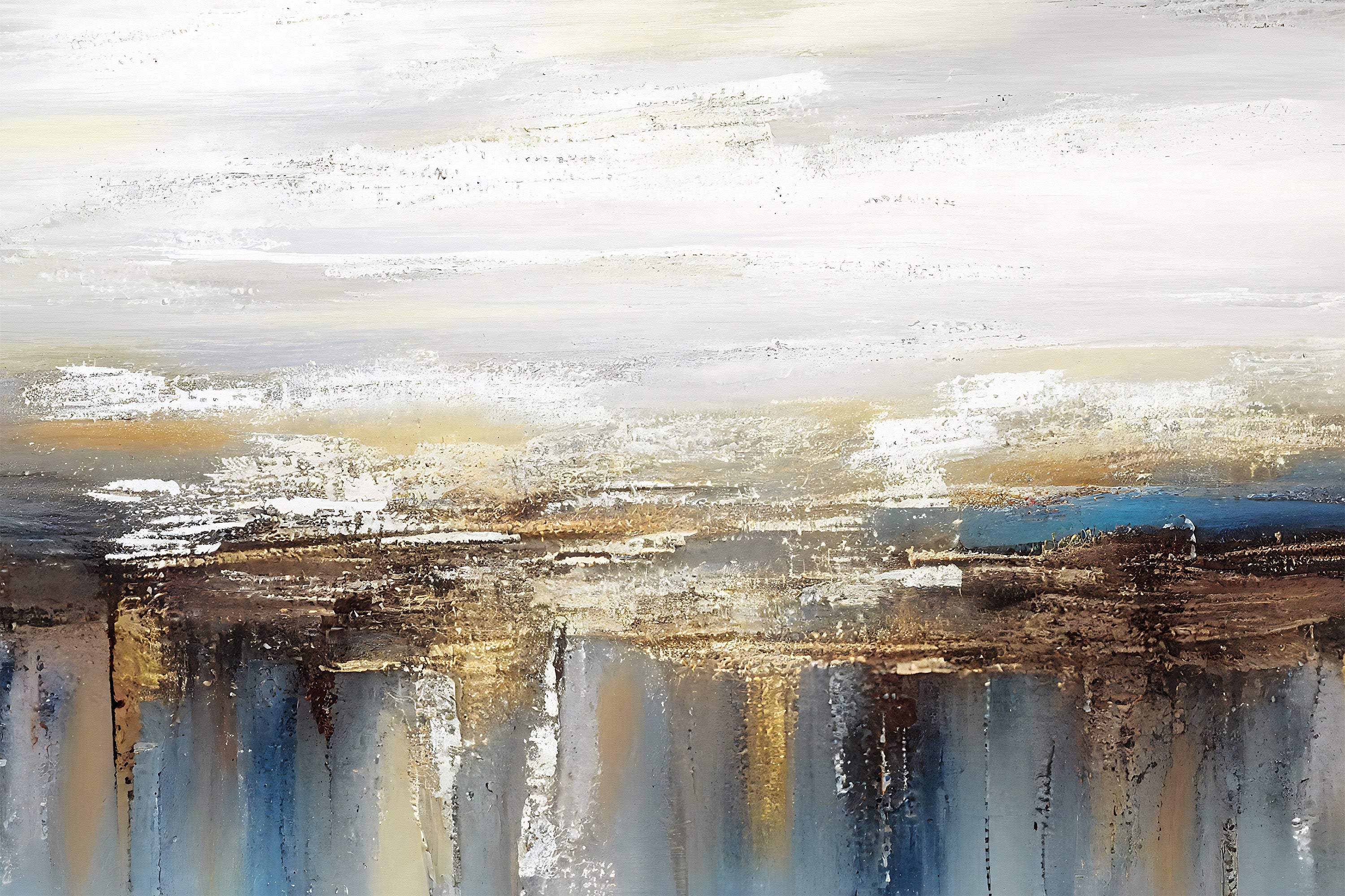 Gilded Earth