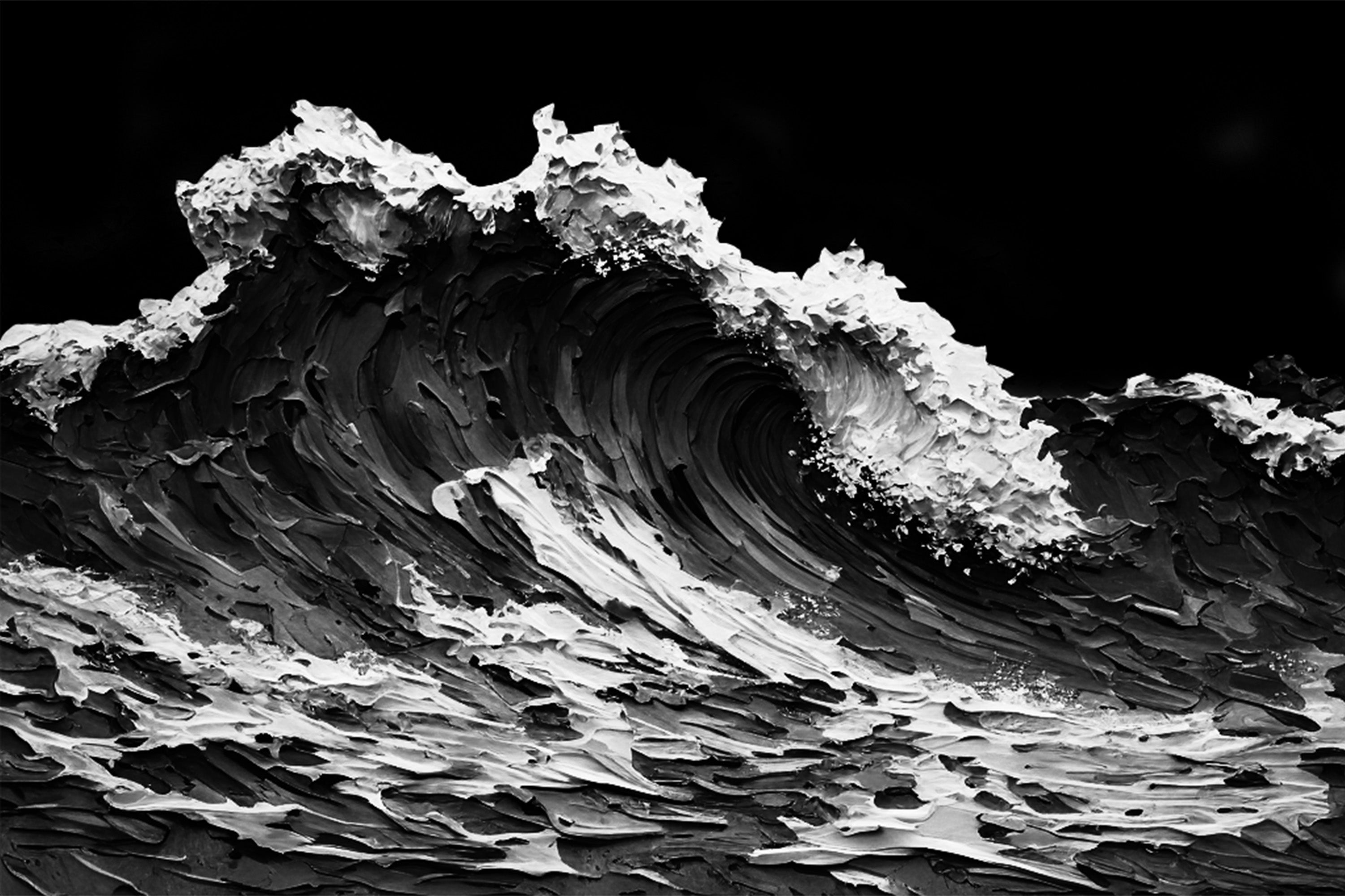 Organic Drift
