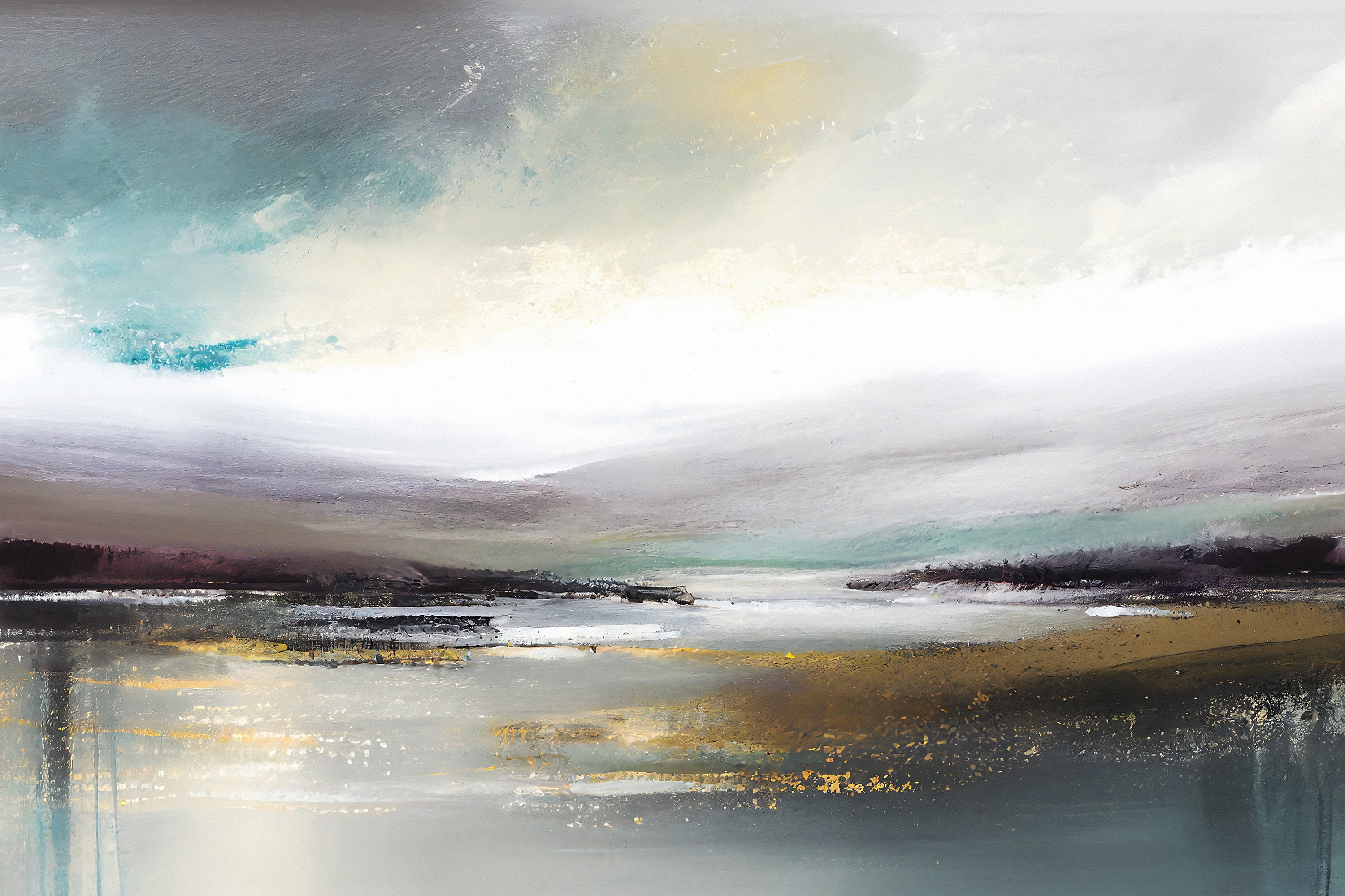Golden Light