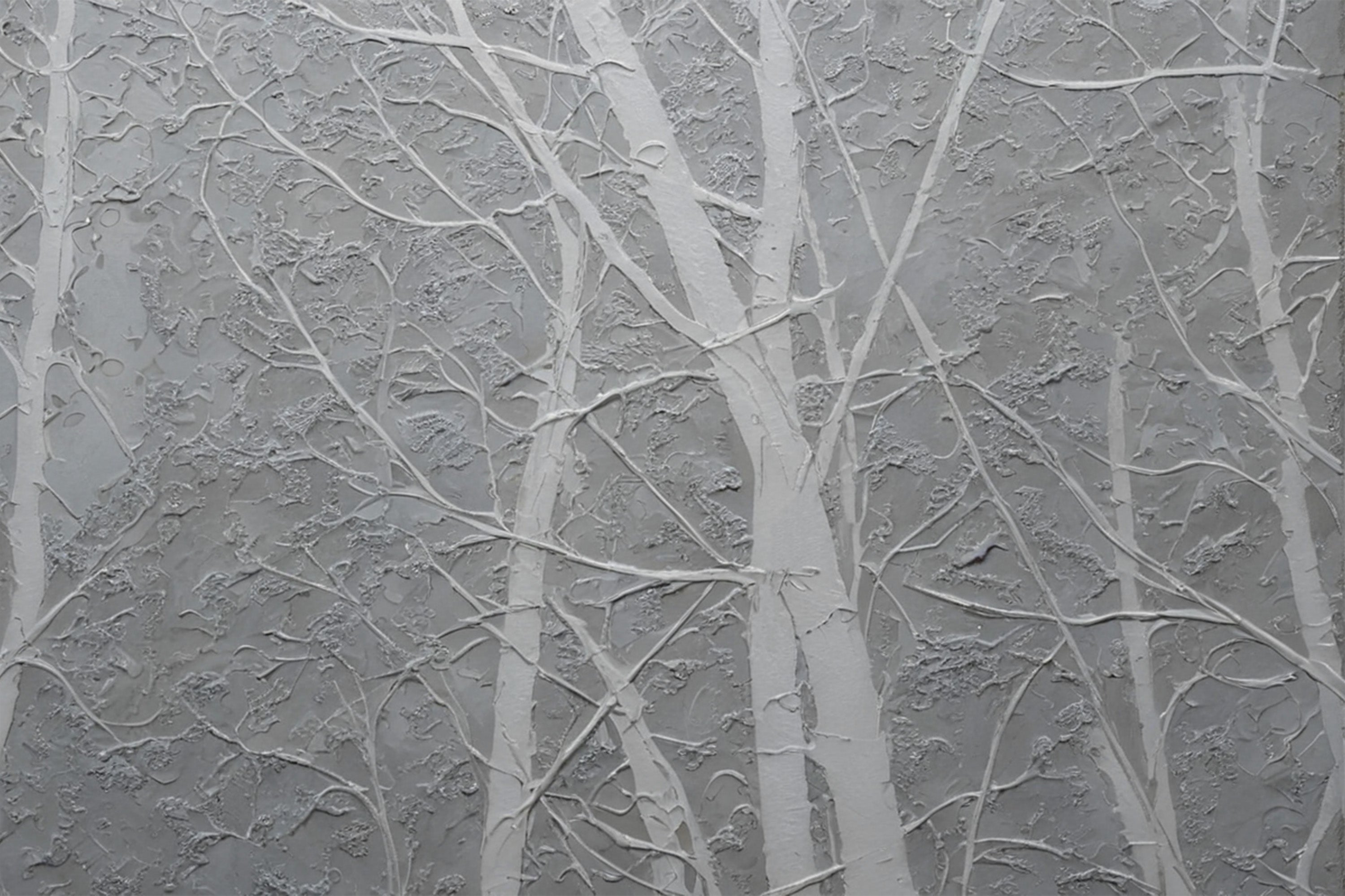Branches in Gray