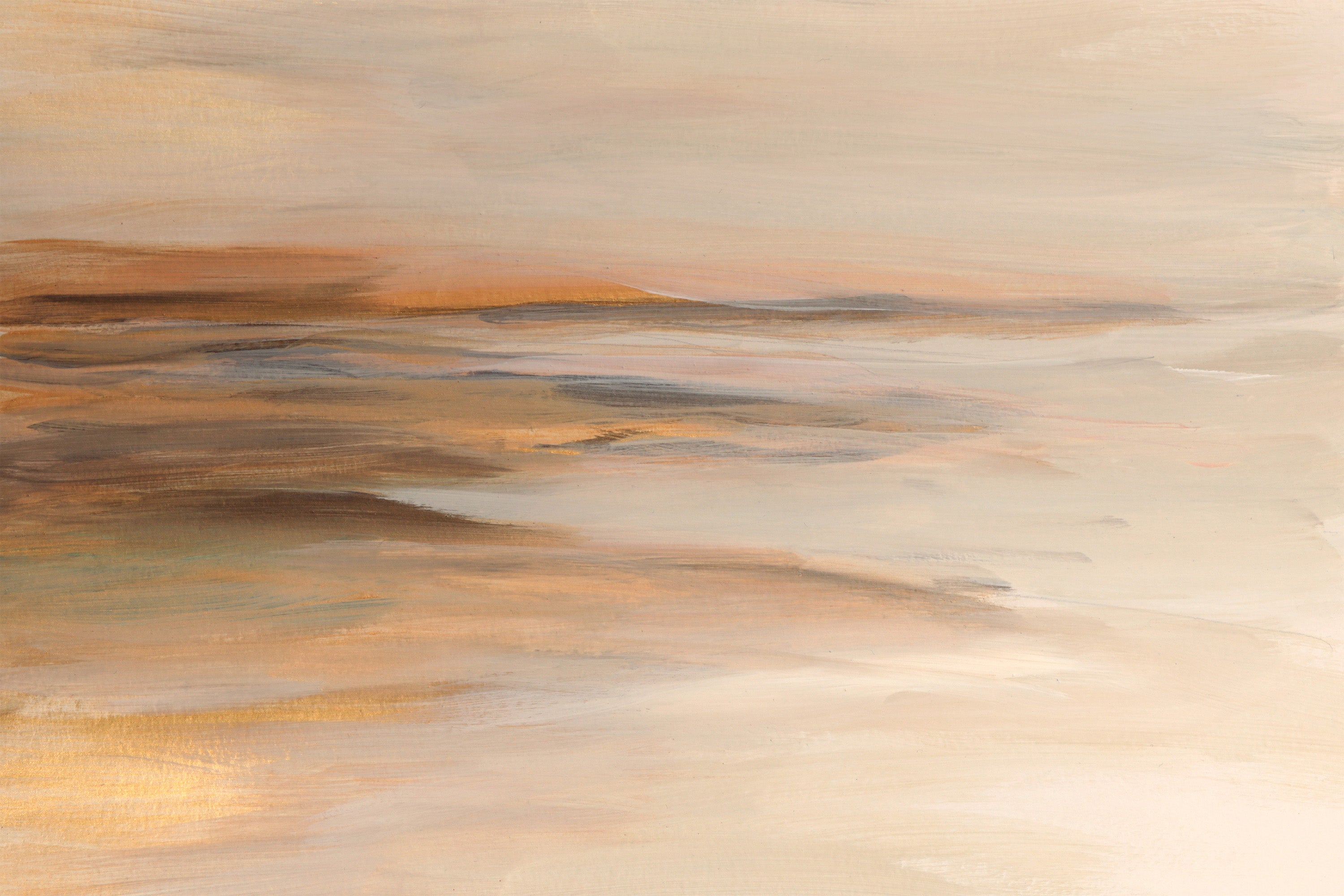 Gentle Terrain
