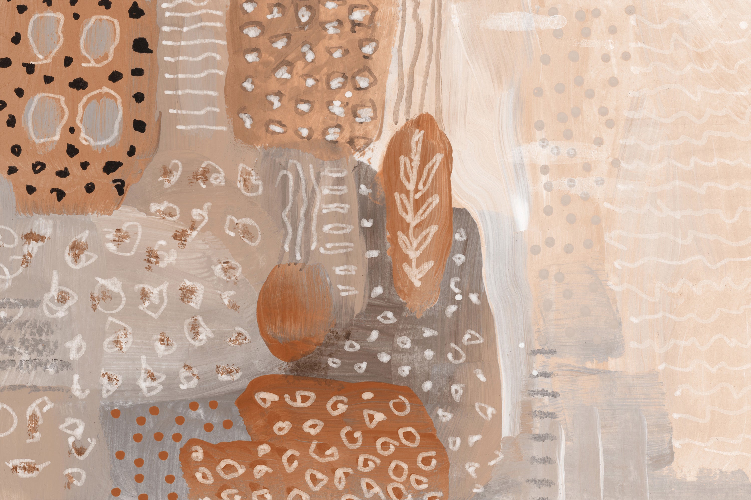 Terracota Field