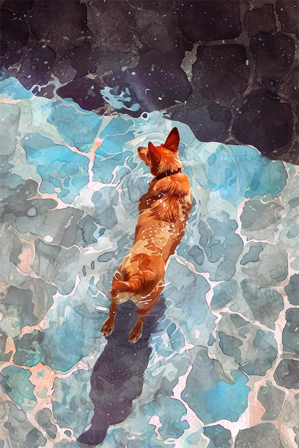 Dog's life