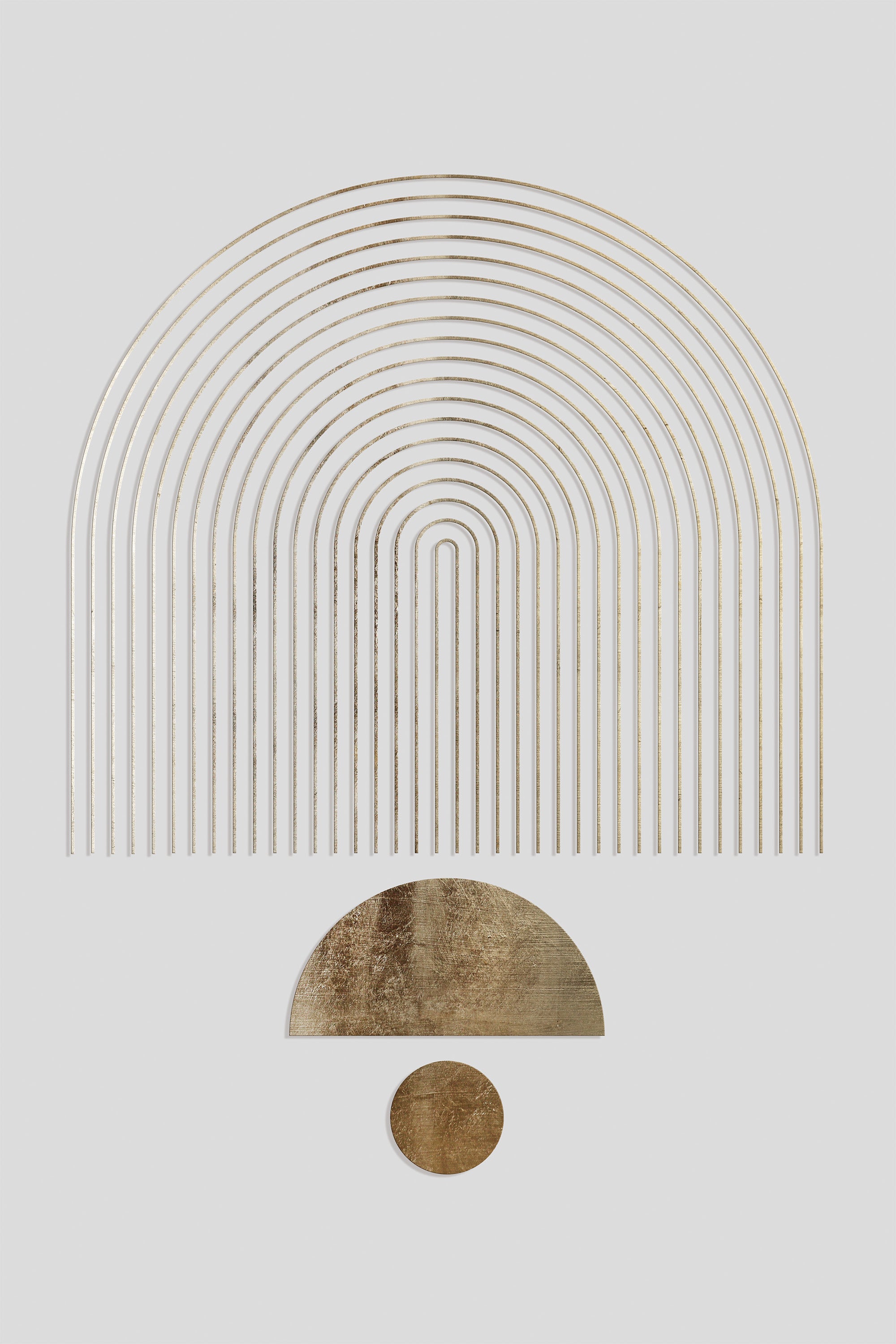 Form in Gold