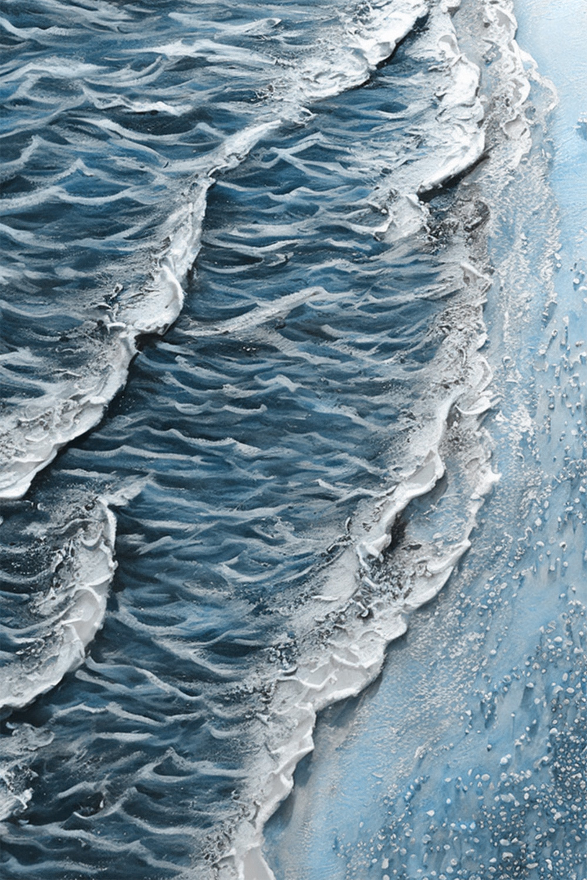 Ocean Pulse
