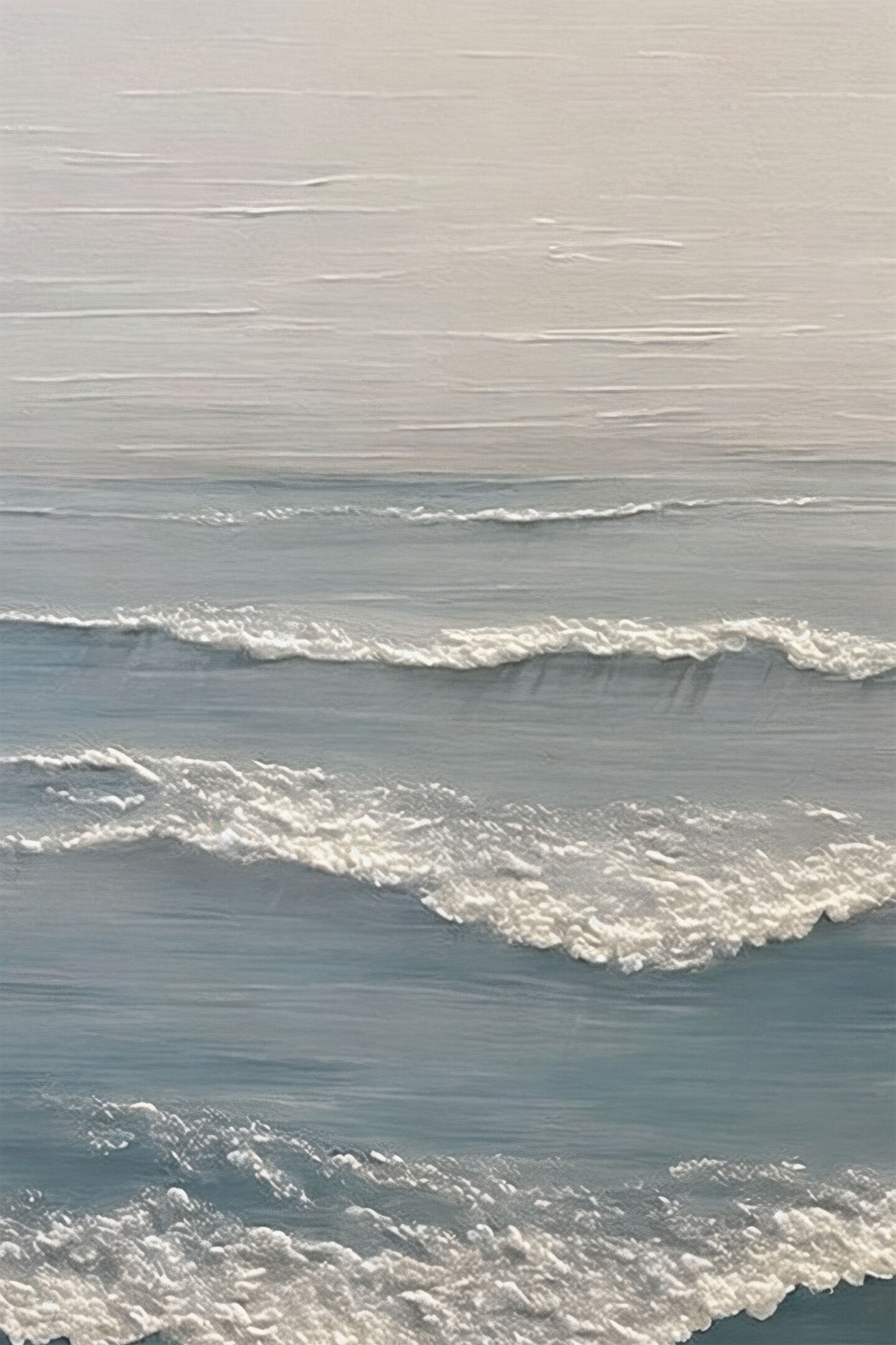 Ocean Rhythm