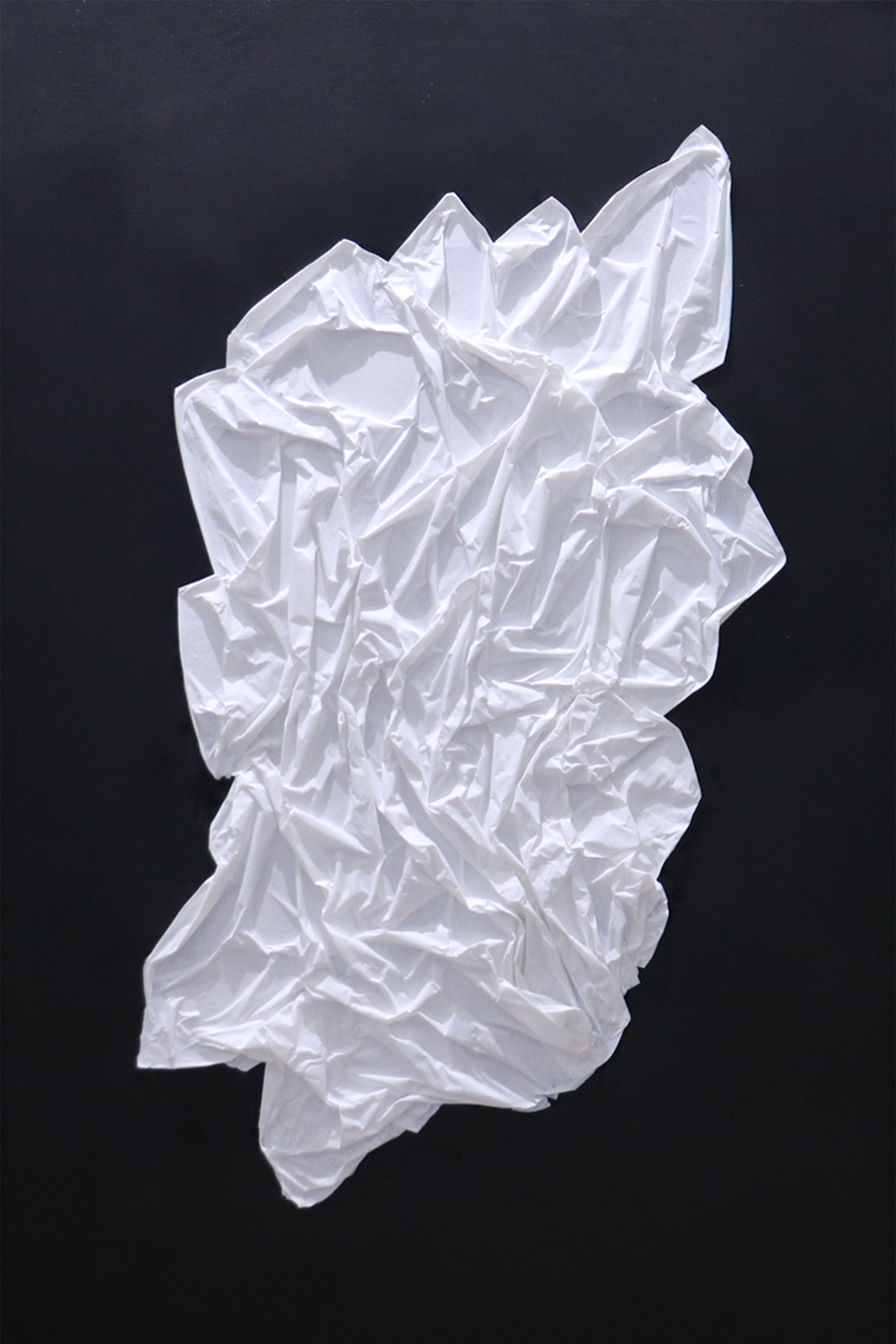White Wrinkles