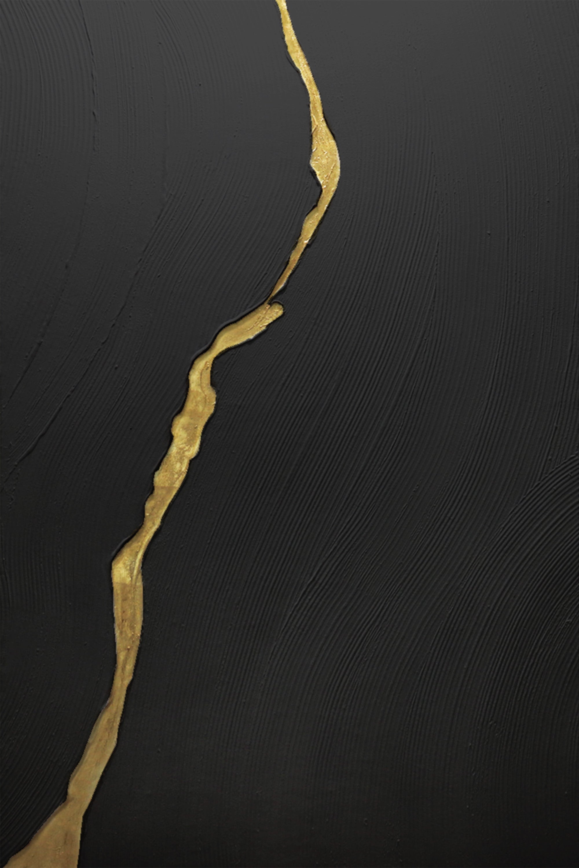 Golden Crack