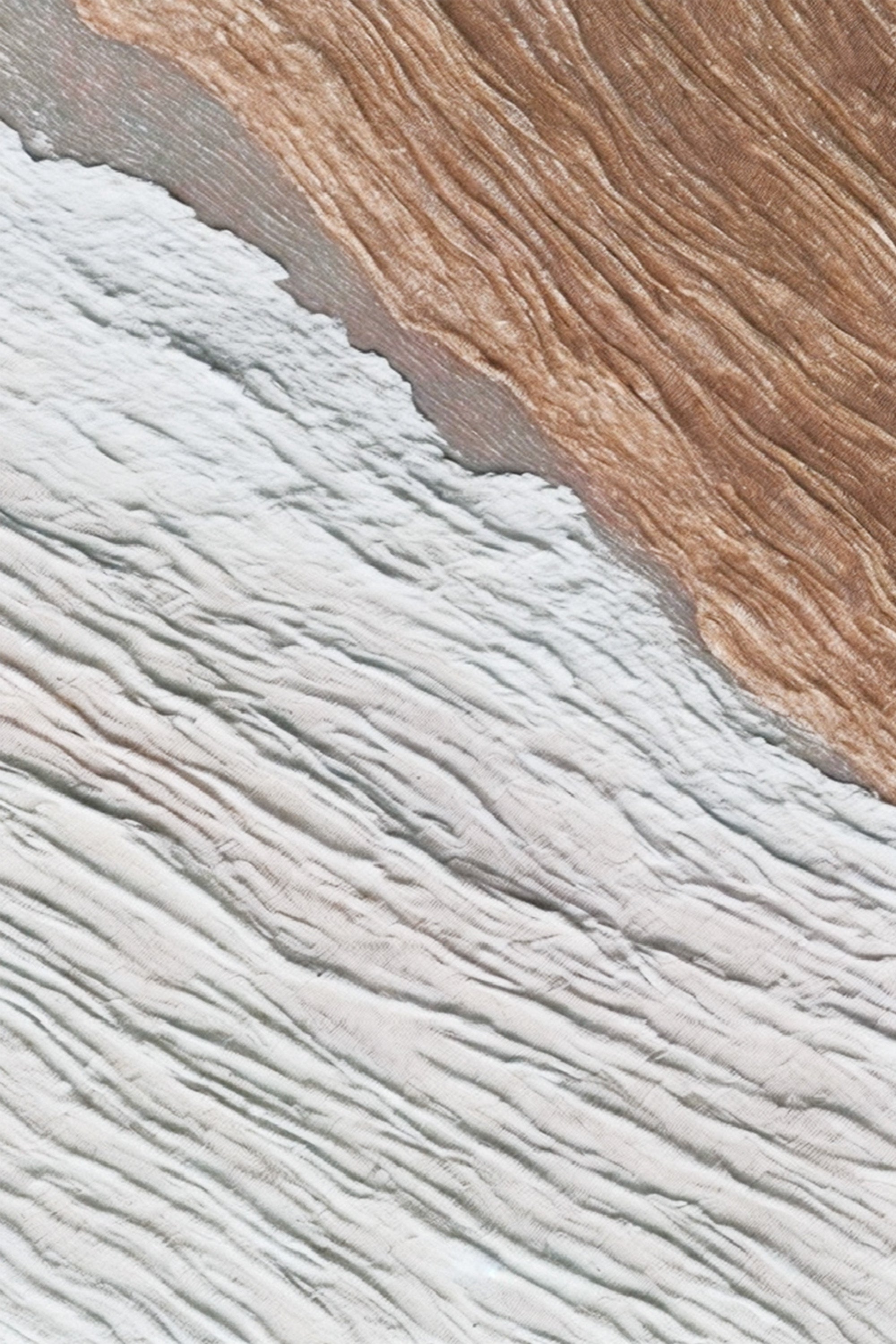 Layered Clay