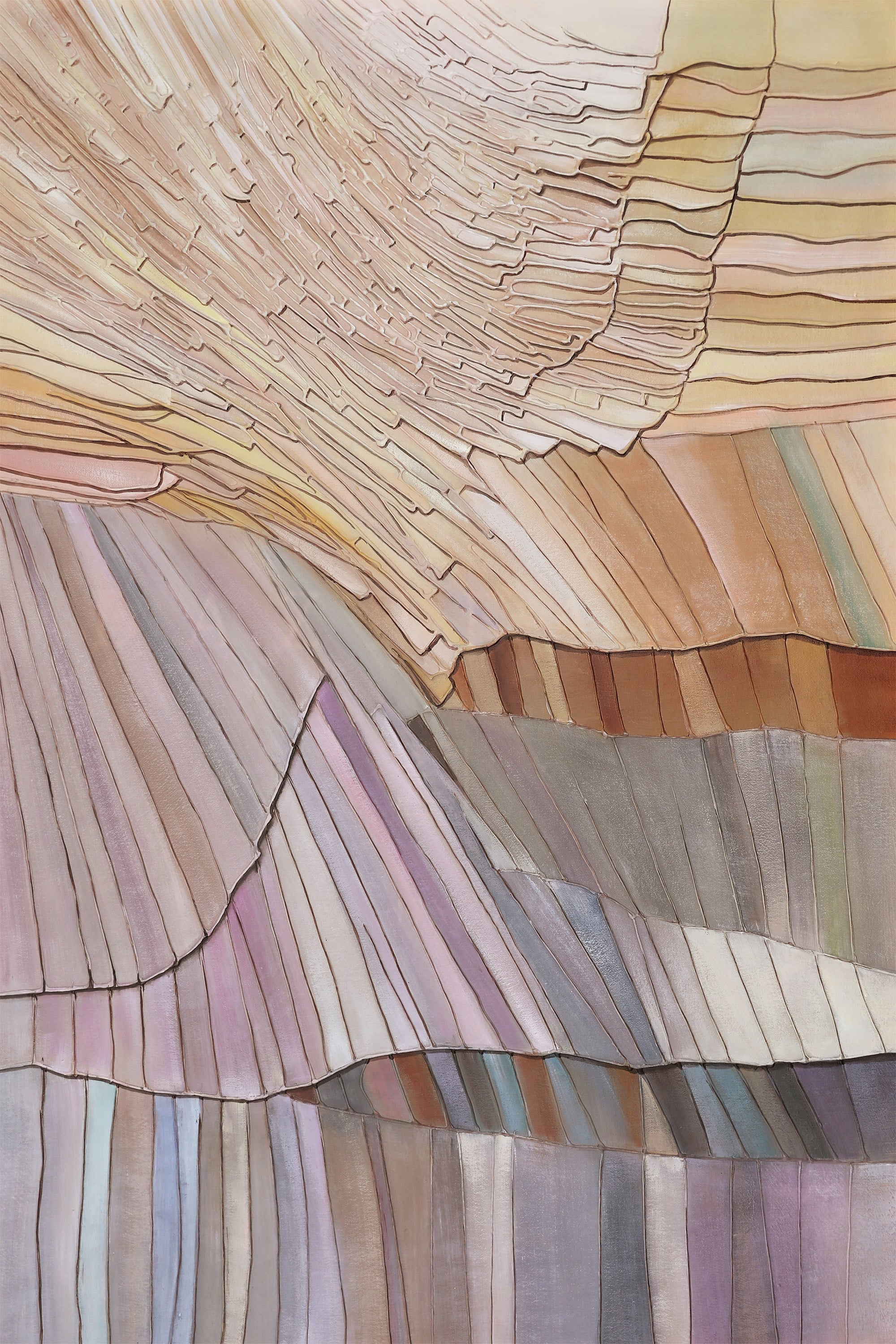 Pink Earth