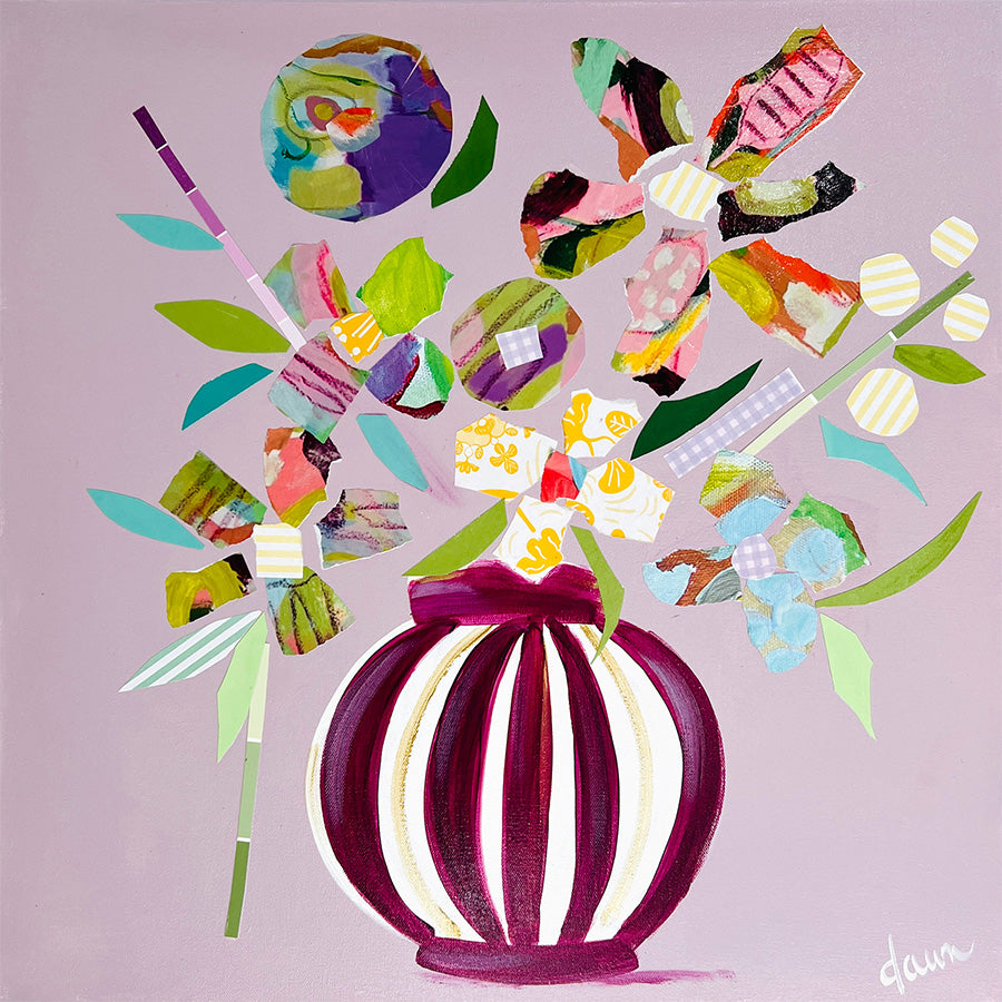 most spirited, Style A