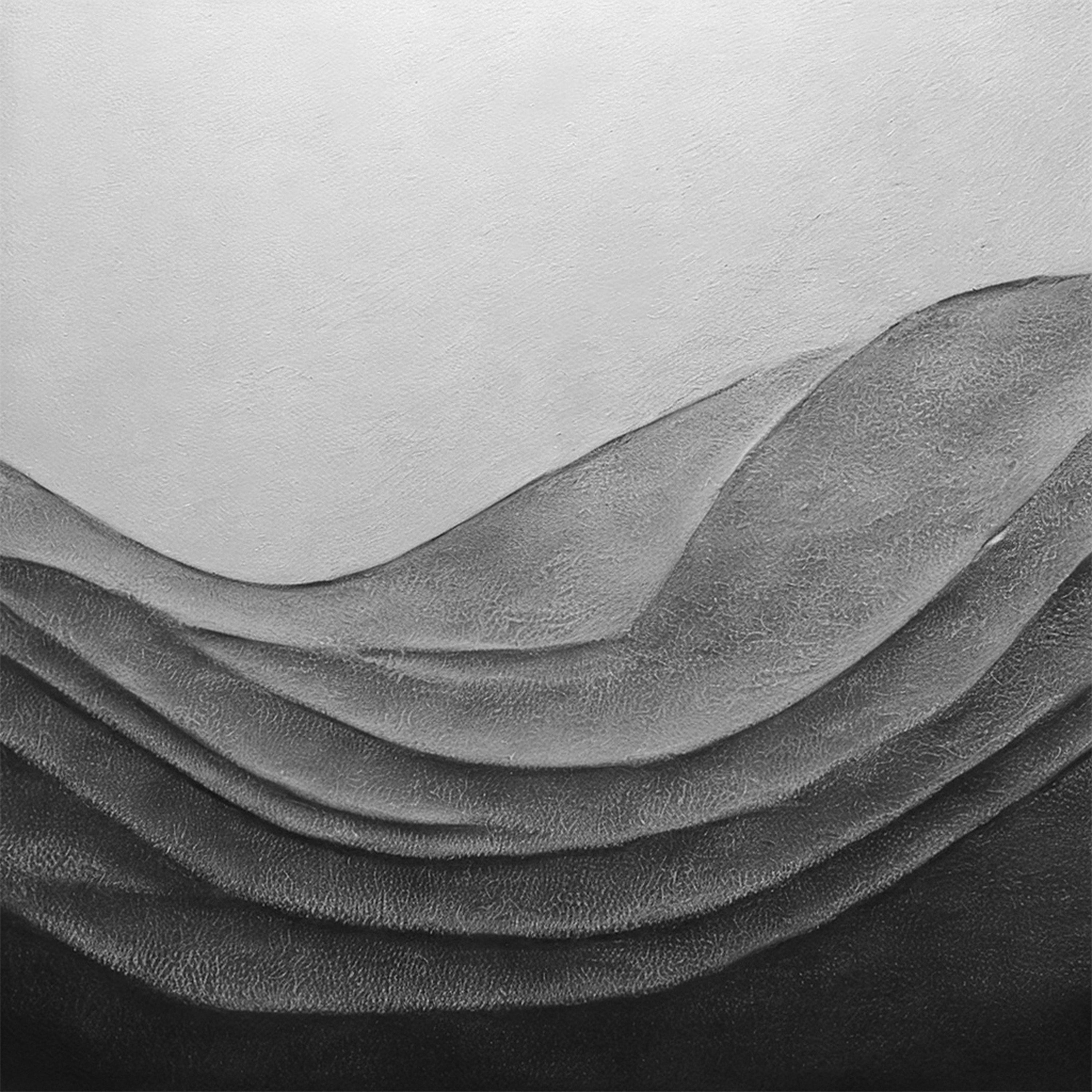 Ash Terrain
