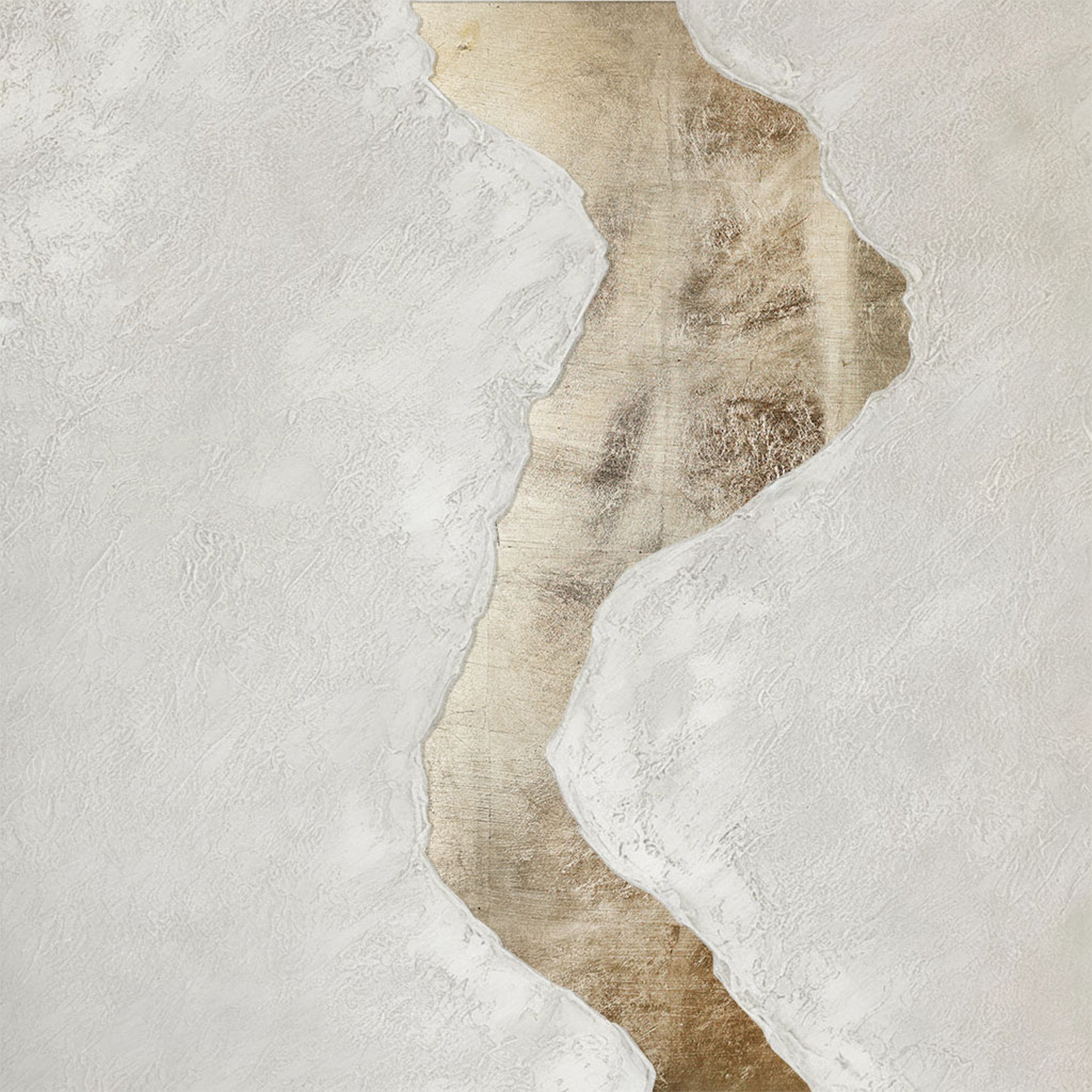 Dust & Ground
