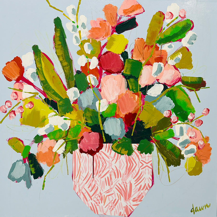 Love You the Mostest