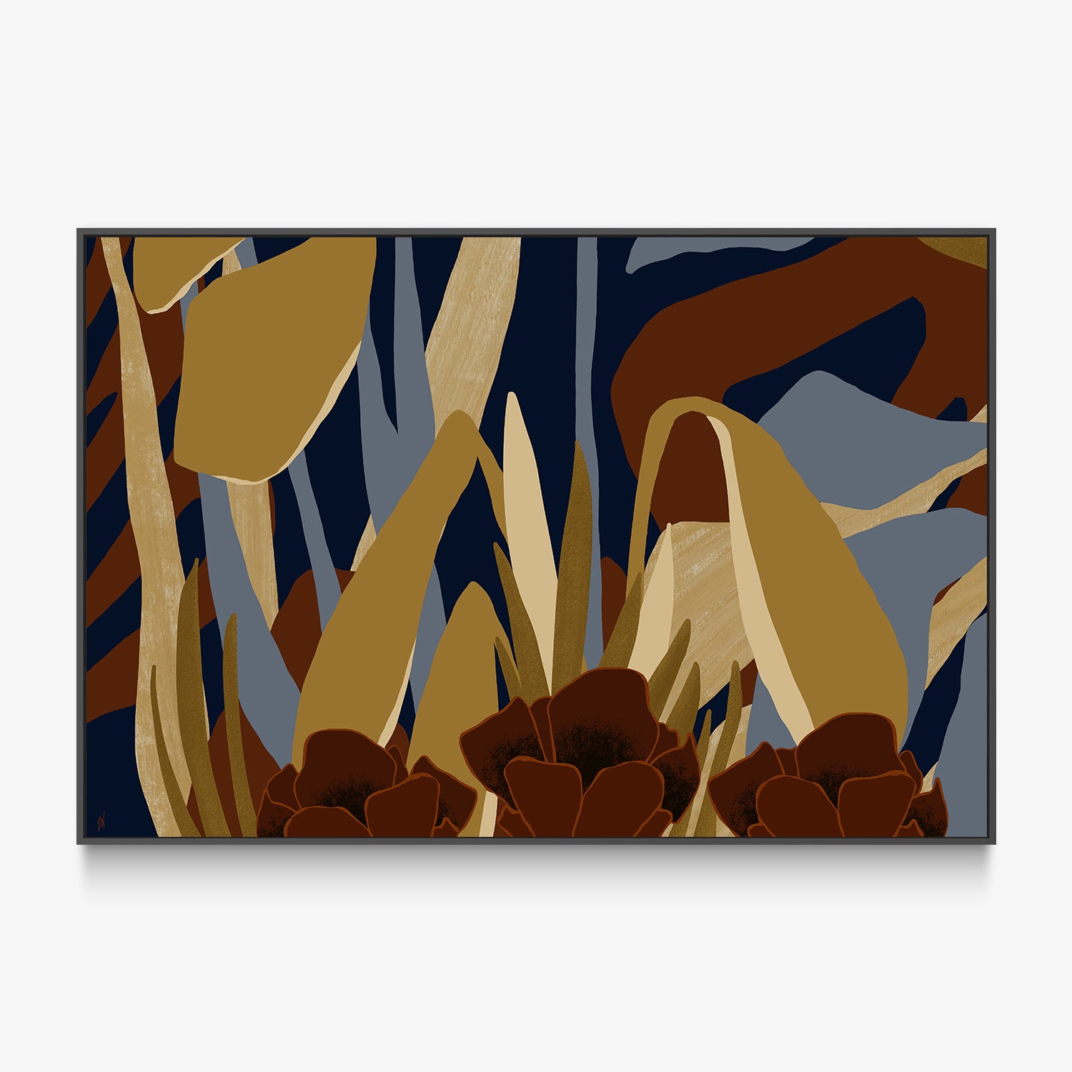 Jungle Hush