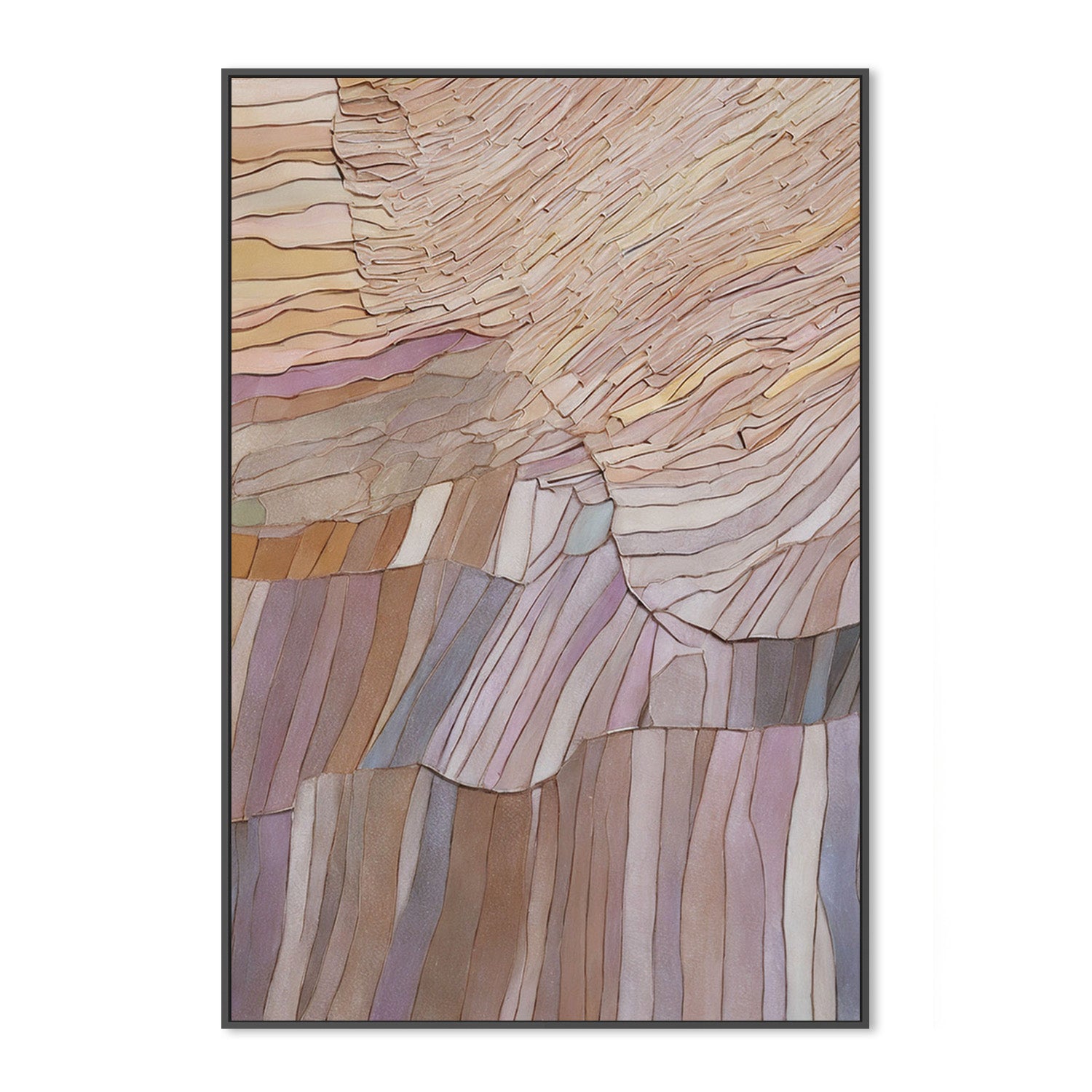 Soft Mineral