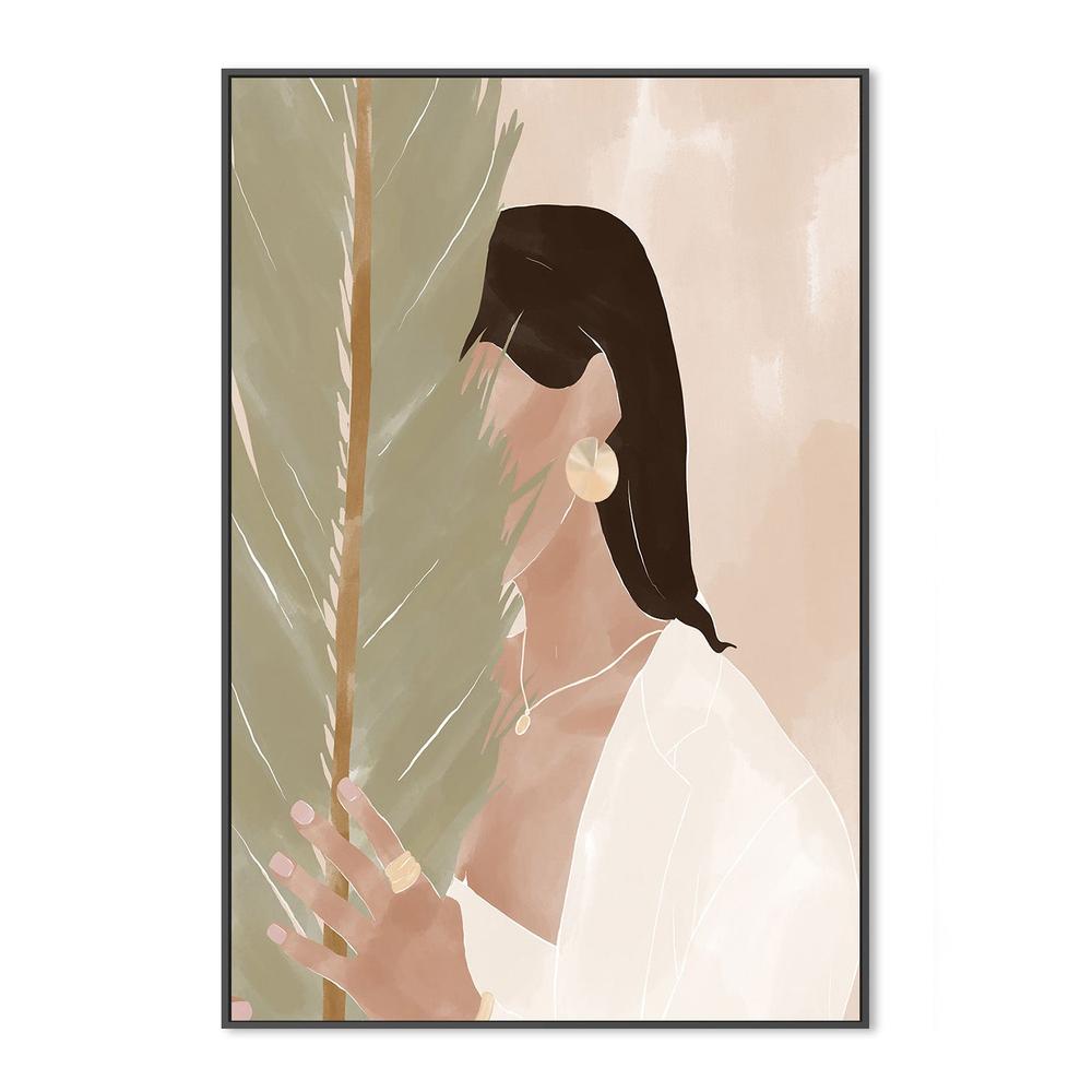 Plant Girl