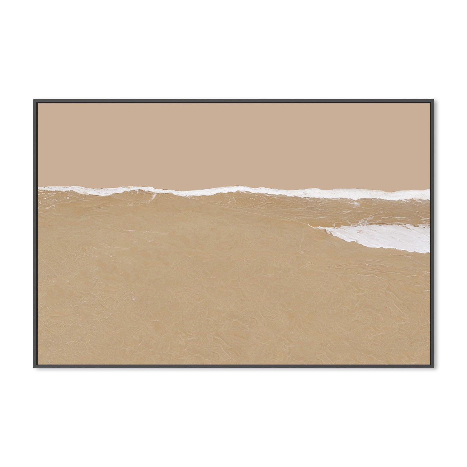 Sand & Clay