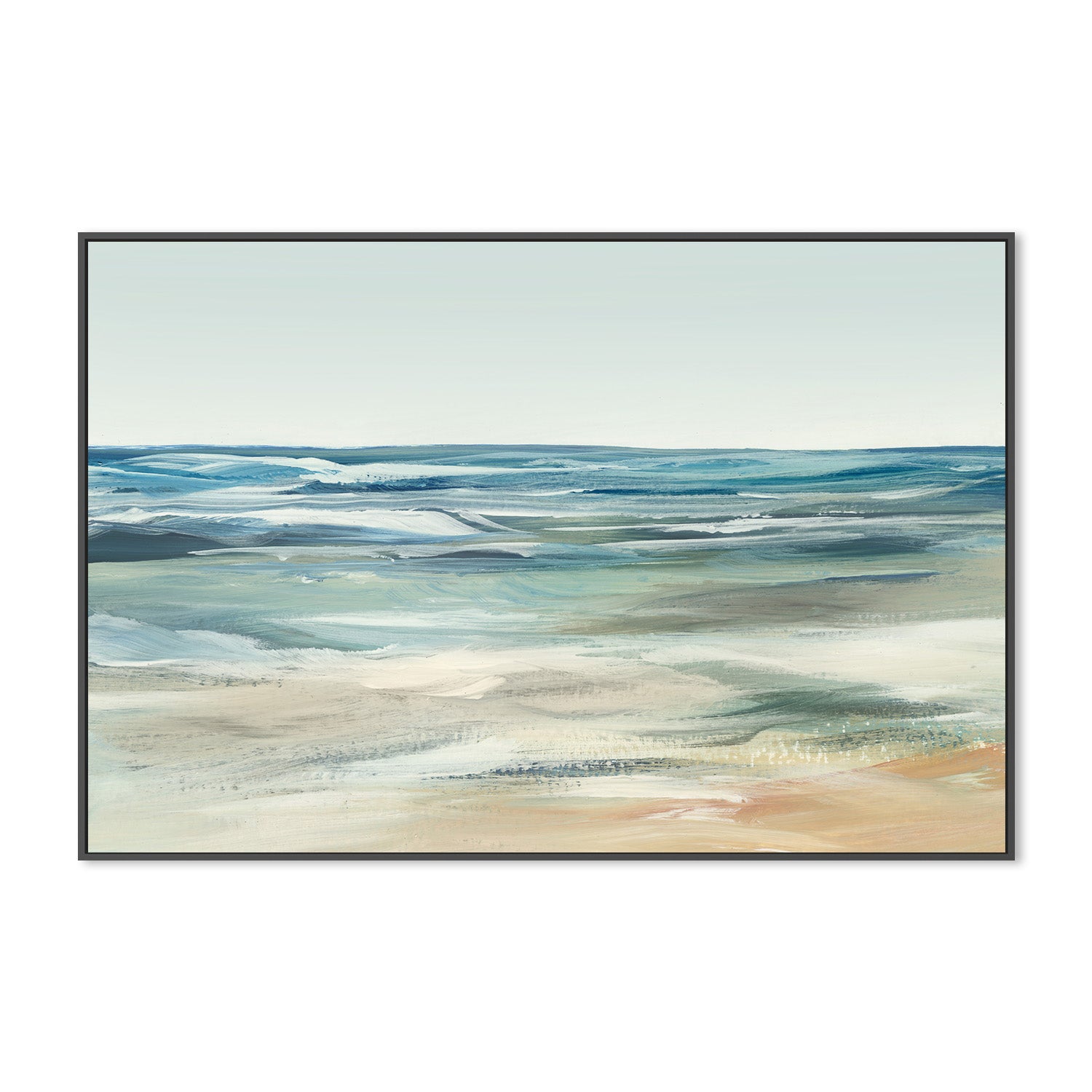 Sand Waves