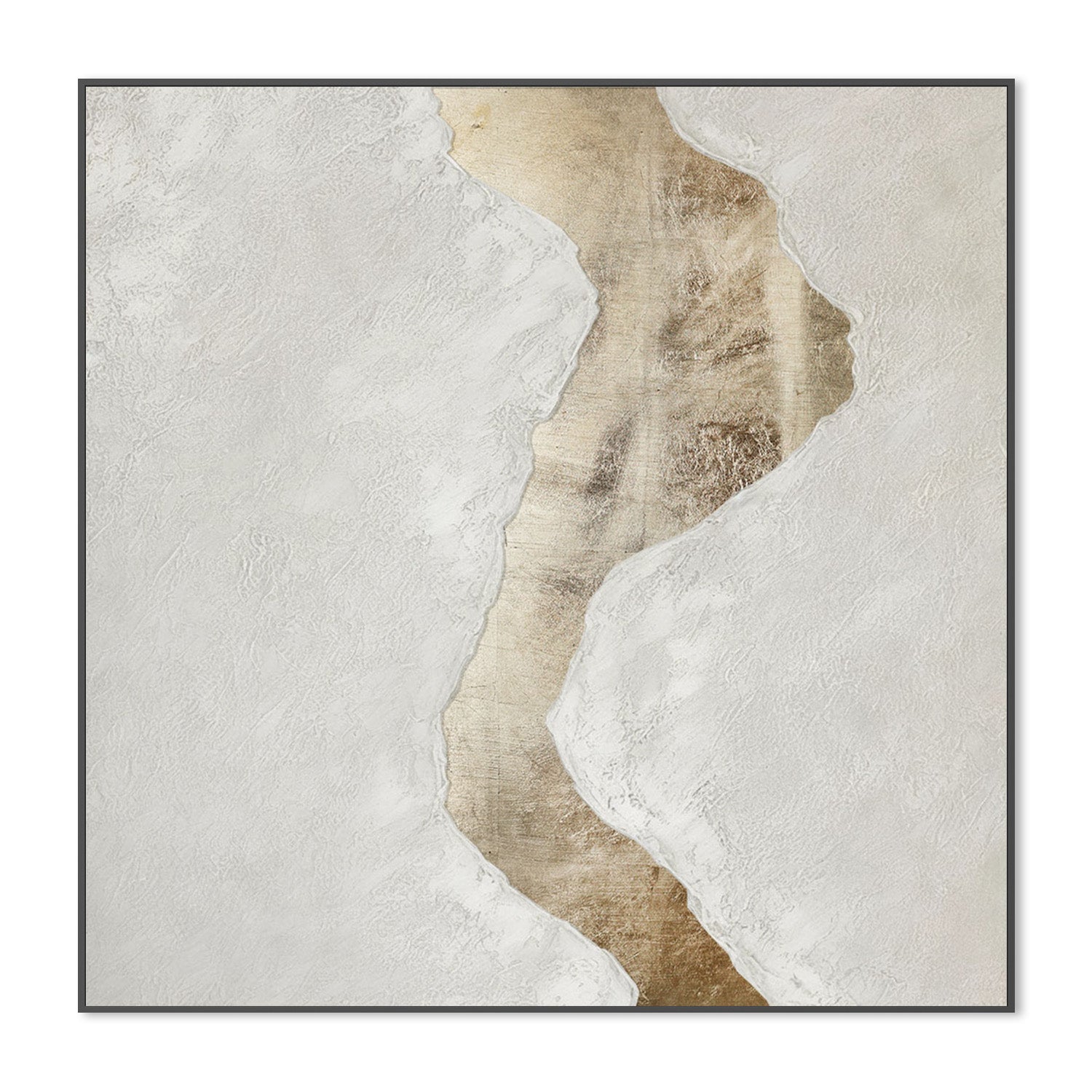 Dust & Ground