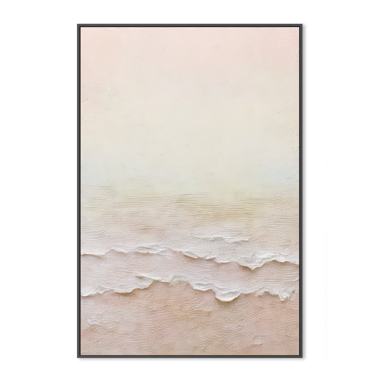 Quiet Texture