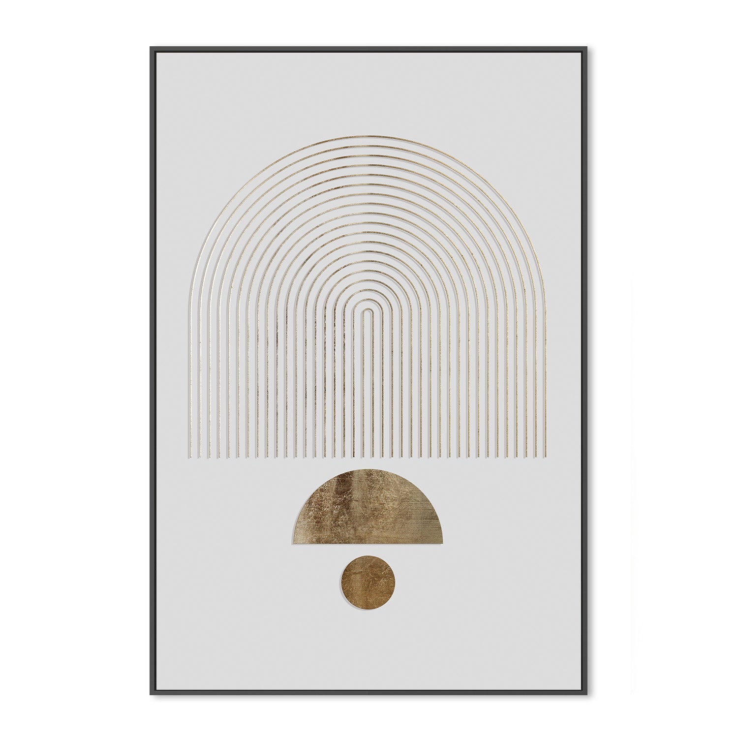 Form in Gold