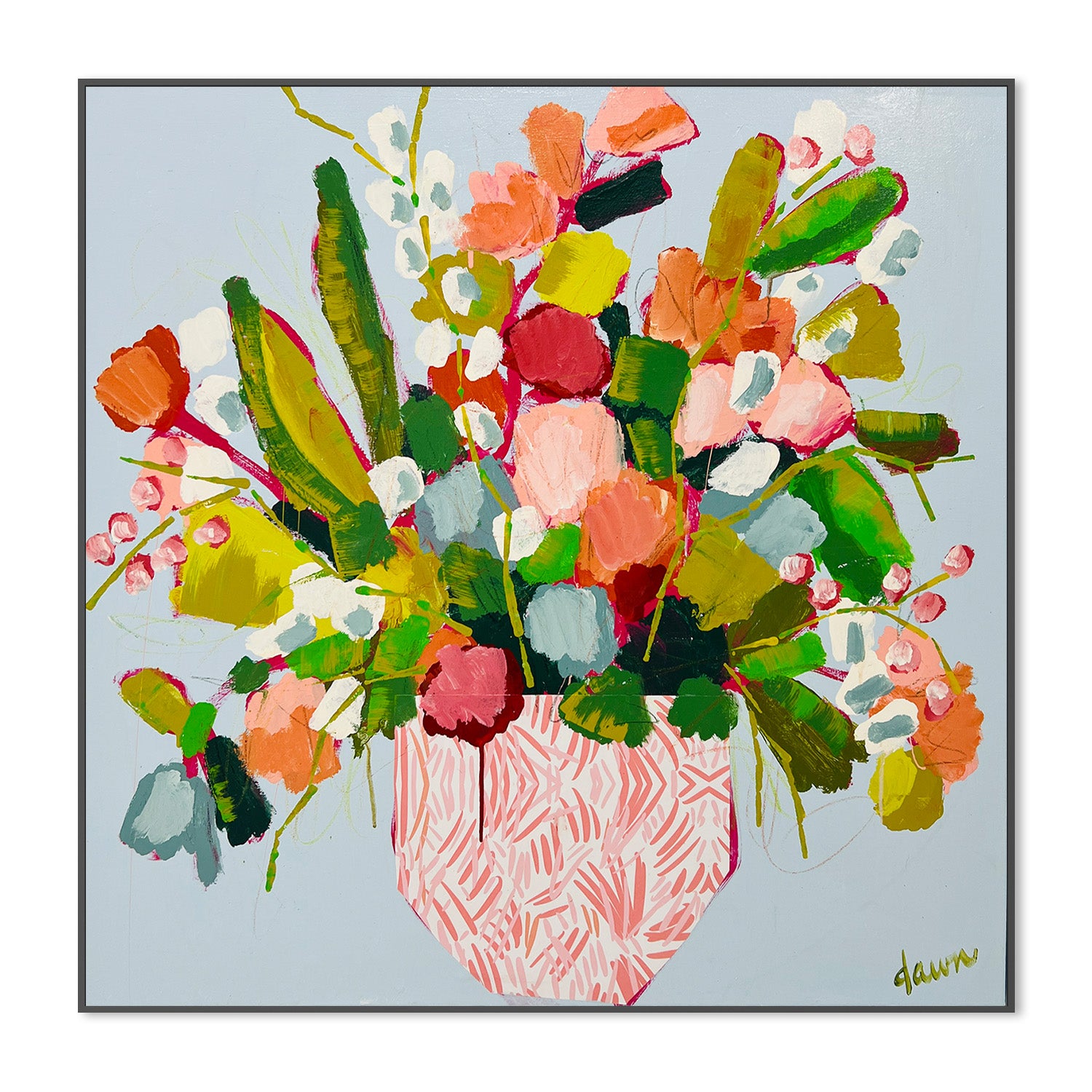 Love You the Mostest