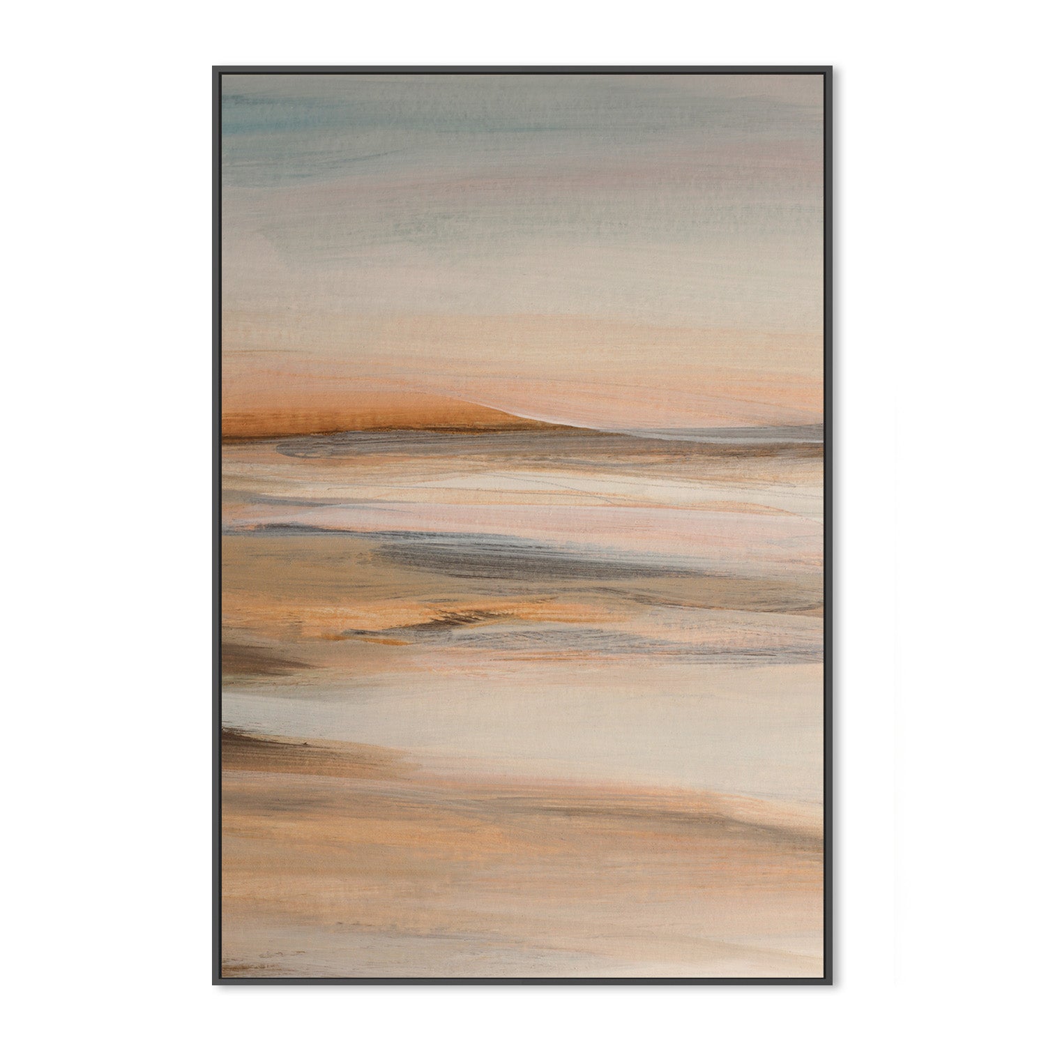 Soft Horizon